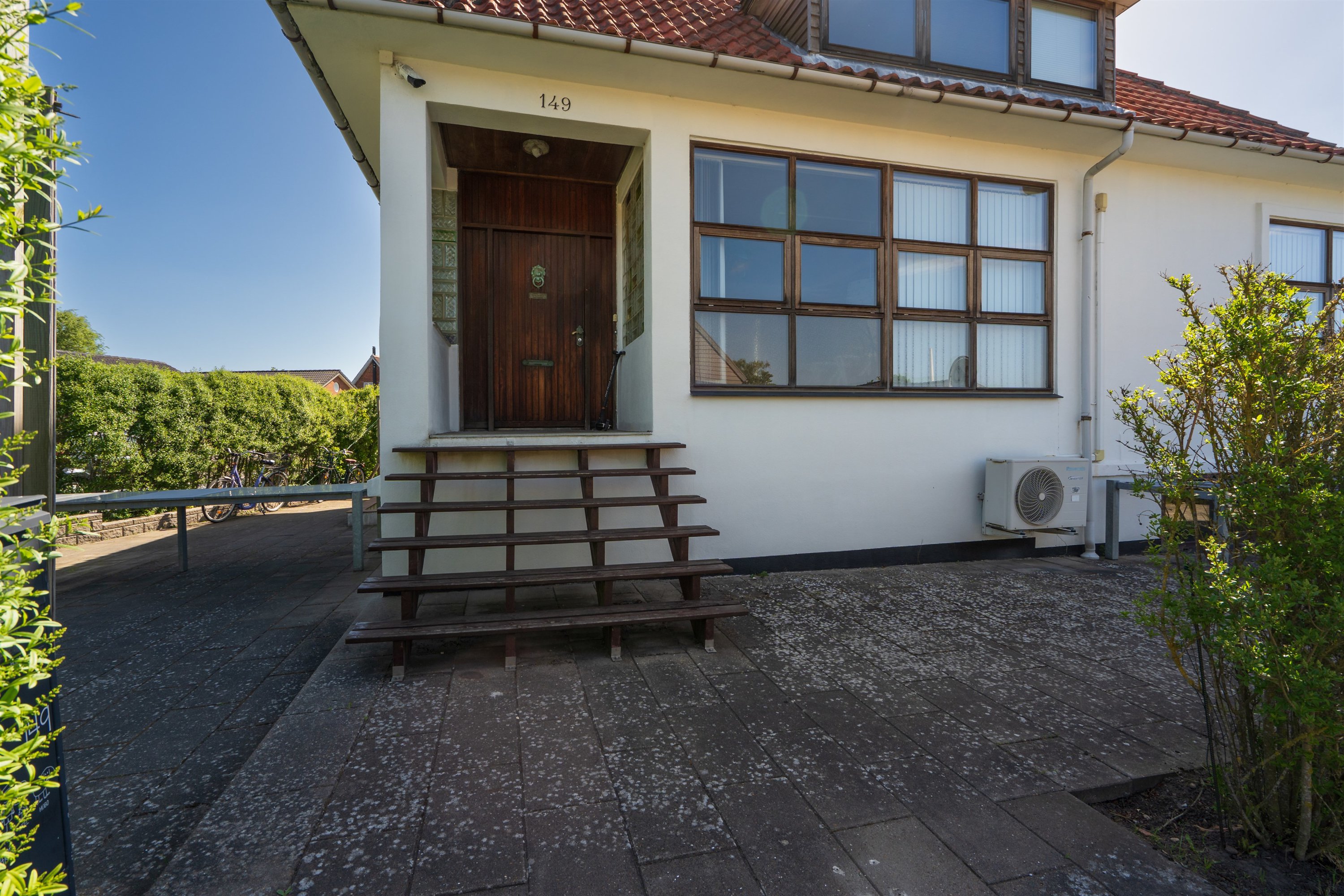 Fremhævet ejendommen billede i fuldskærmstilstand. Billede af Ingemanns Alle 149, 6700 Esbjerg