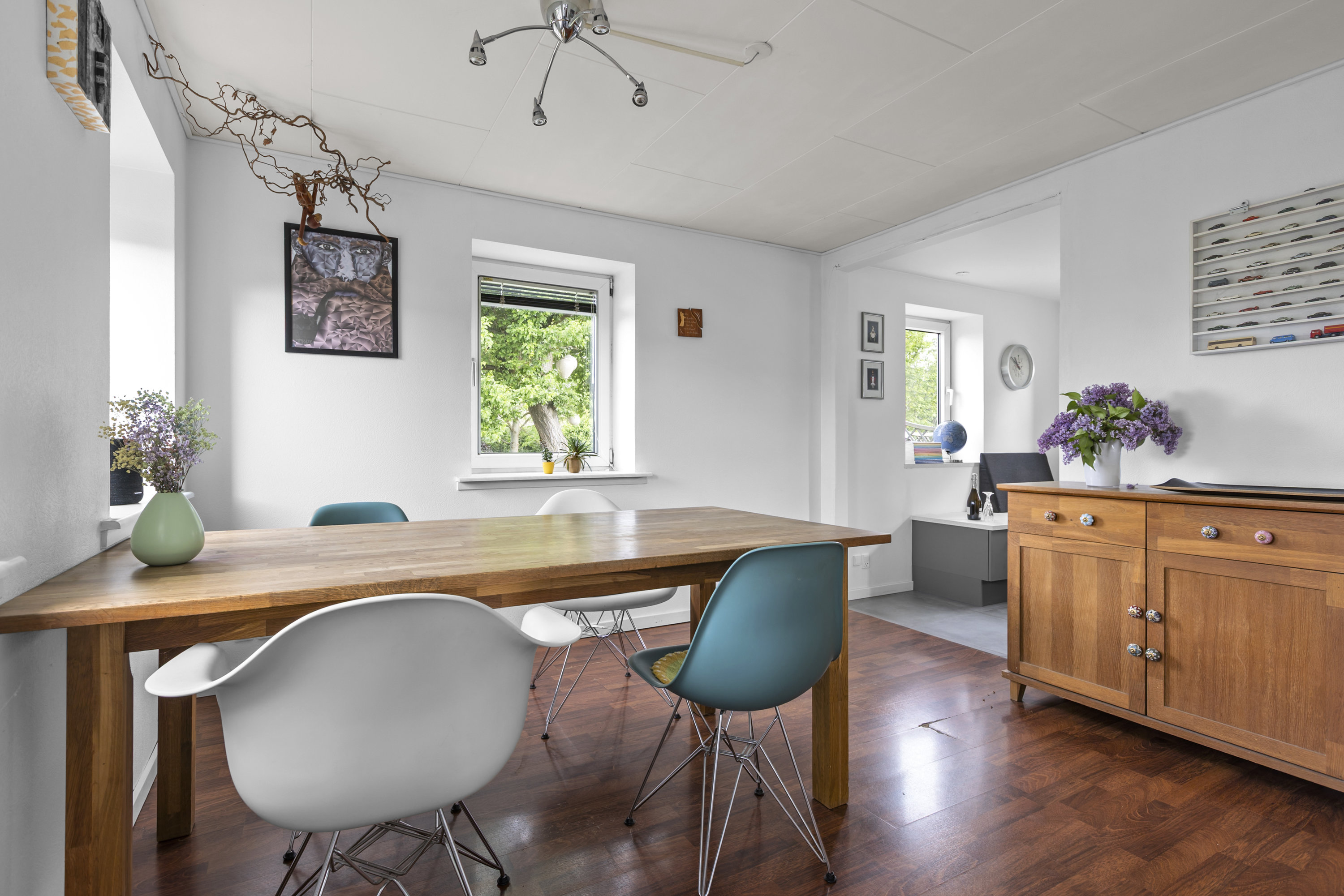 Fremhævet alrum billede i fuldskærmstilstand. Billede af Slagelsevej 189A, 4400 Kalundborg