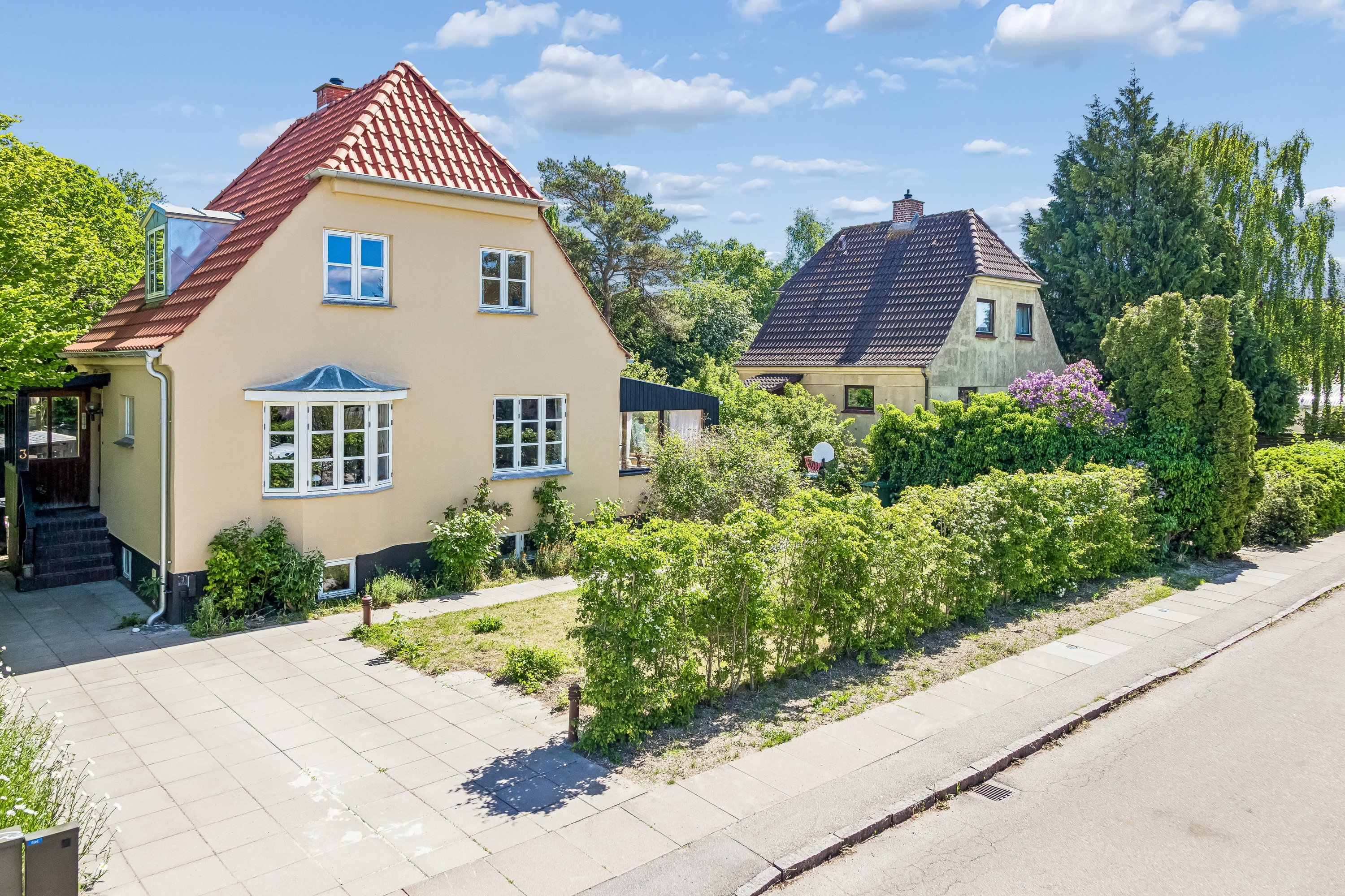 Villa: Andet på Zinniavej 3, 2770 Kastrup