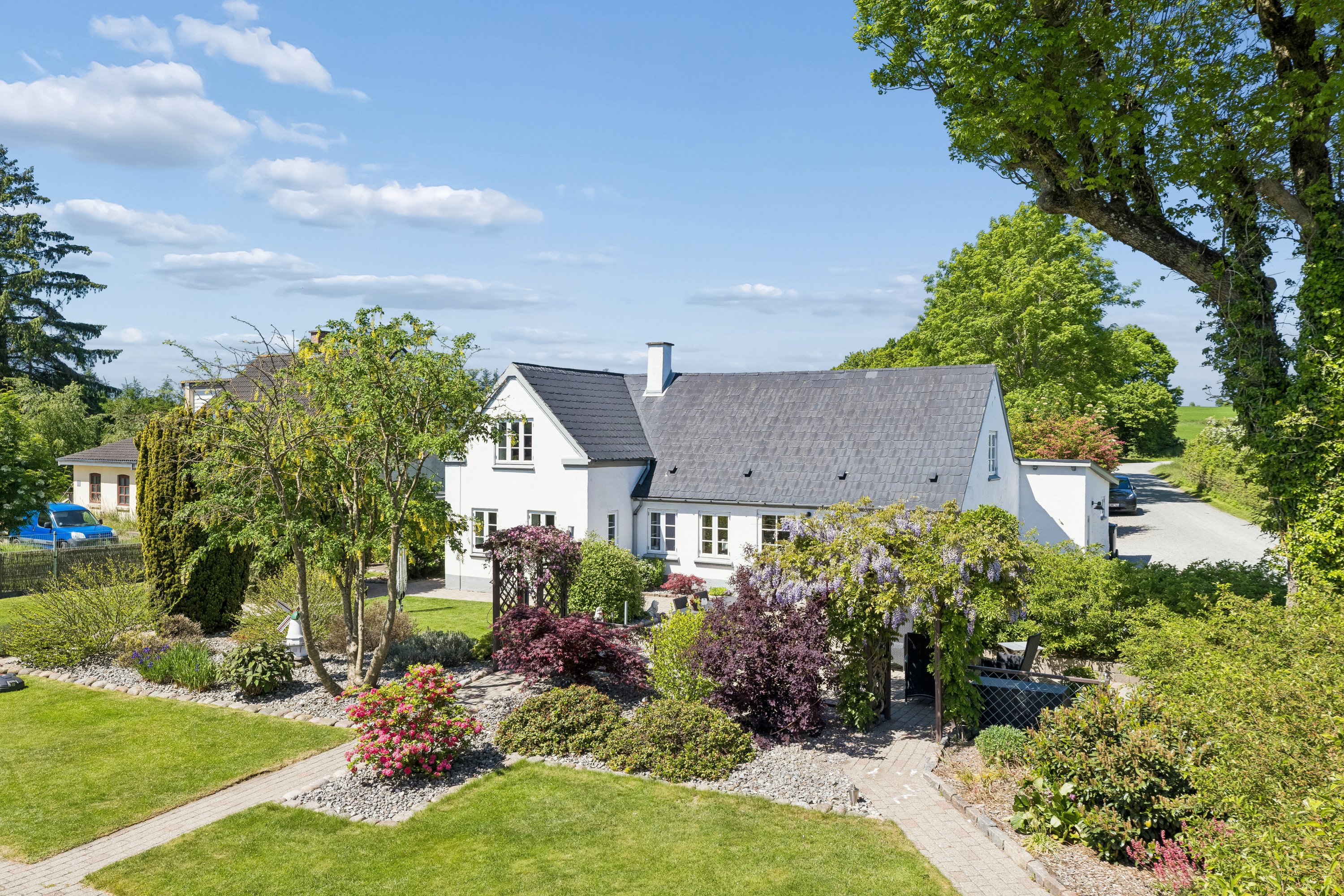 Villa: Andet på Sønderborgvej 33, Hønsnapmark, 6340 Kruså