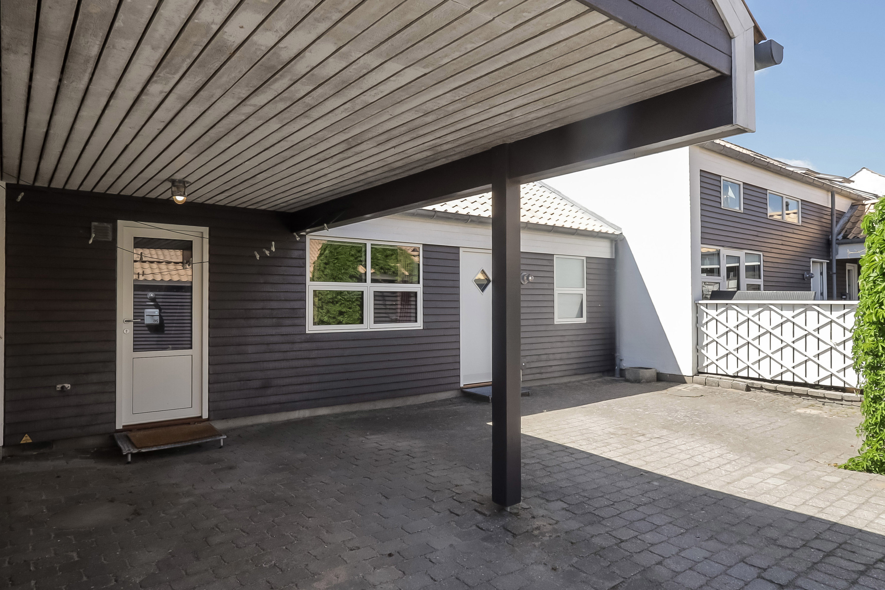 Fremhævet ejendommen billede i fuldskærmstilstand. Billede af Vesterrøn 20, 5700 Svendborg
