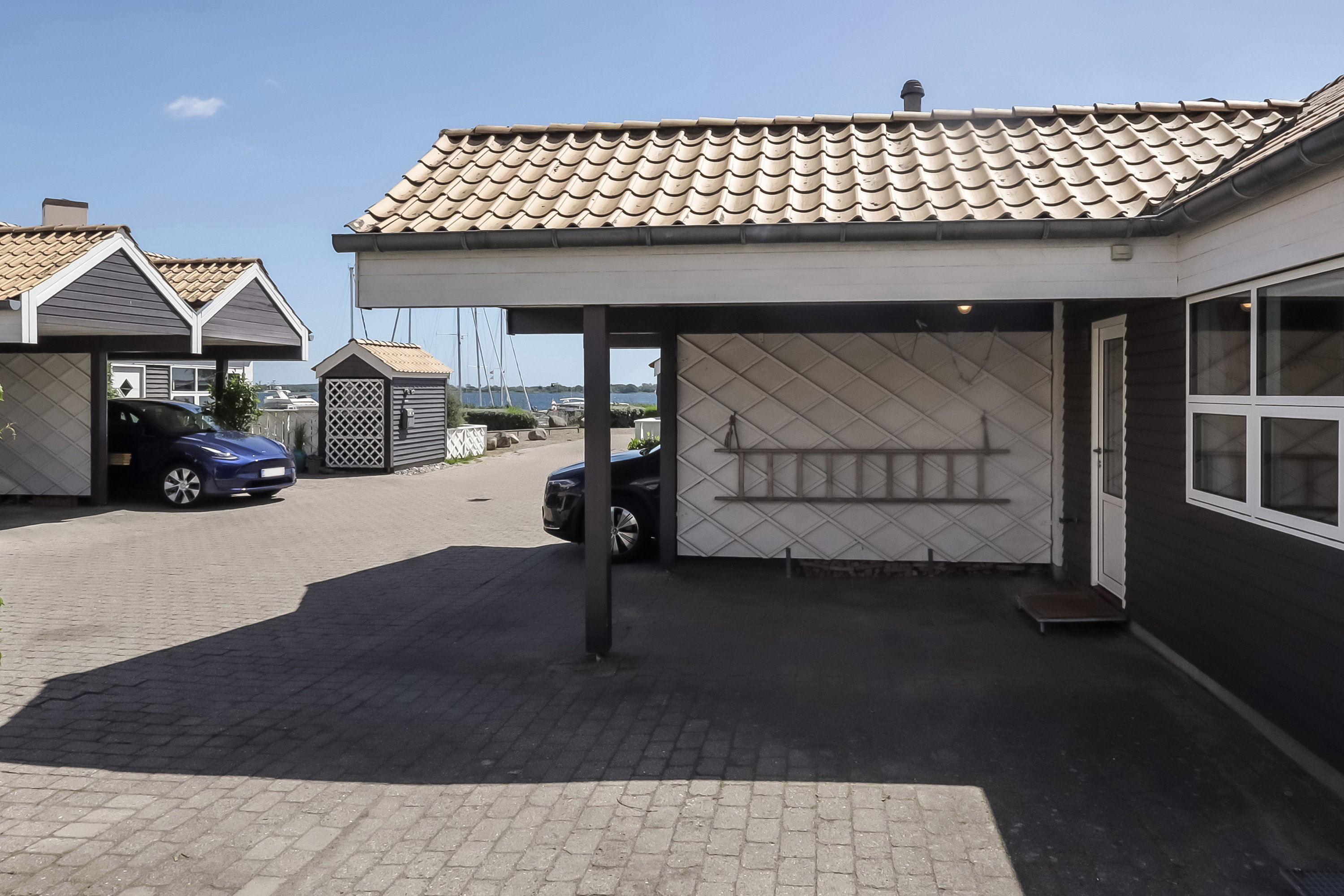 Fremhævet ejendommen billede i fuldskærmstilstand. Billede af Vesterrøn 20, 5700 Svendborg