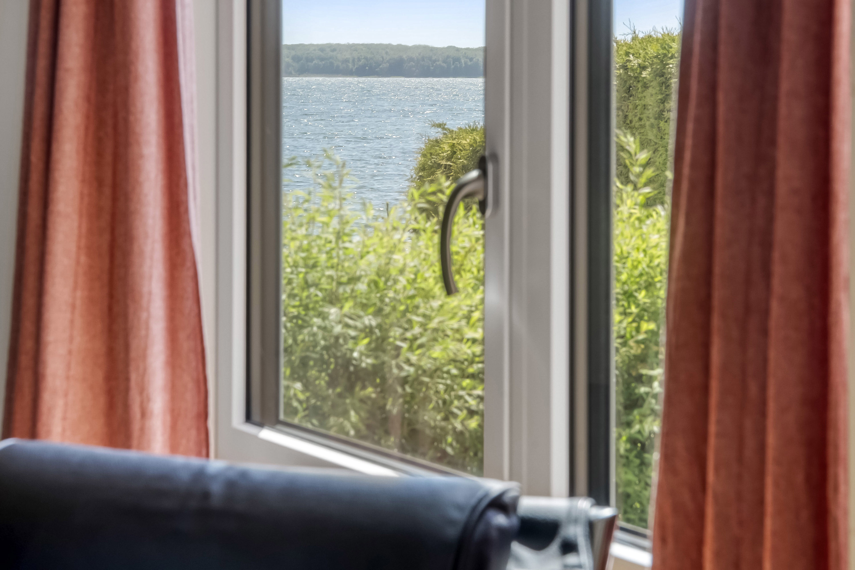 Fremhævet udsigt billede i fuldskærmstilstand. Billede af Vesterrøn 20, 5700 Svendborg