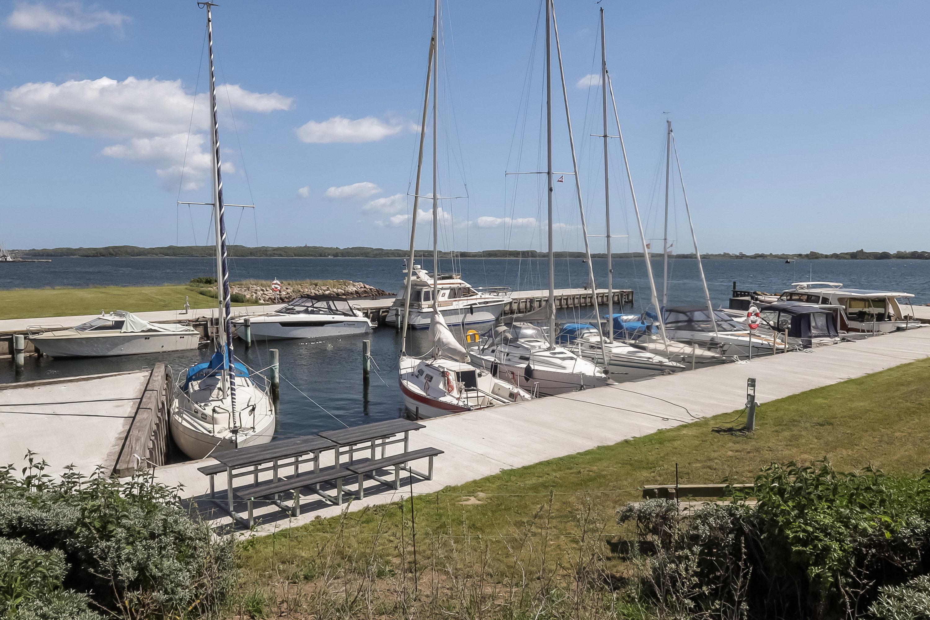 Fremhævet område billede i fuldskærmstilstand. Billede af Vesterrøn 20, 5700 Svendborg