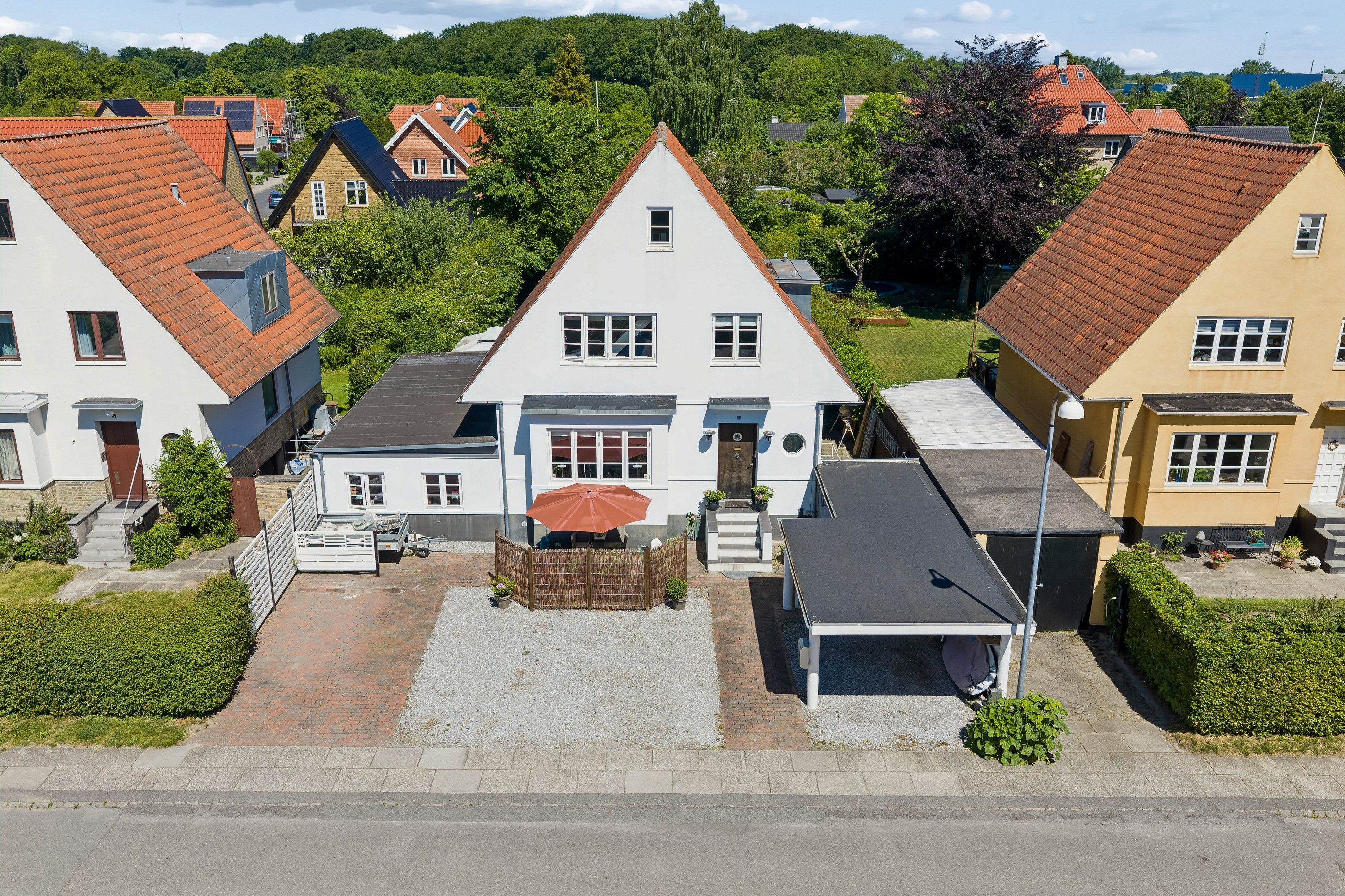 Villa: Andet på Kildetoften 3, Tarup, 5210 Odense NV