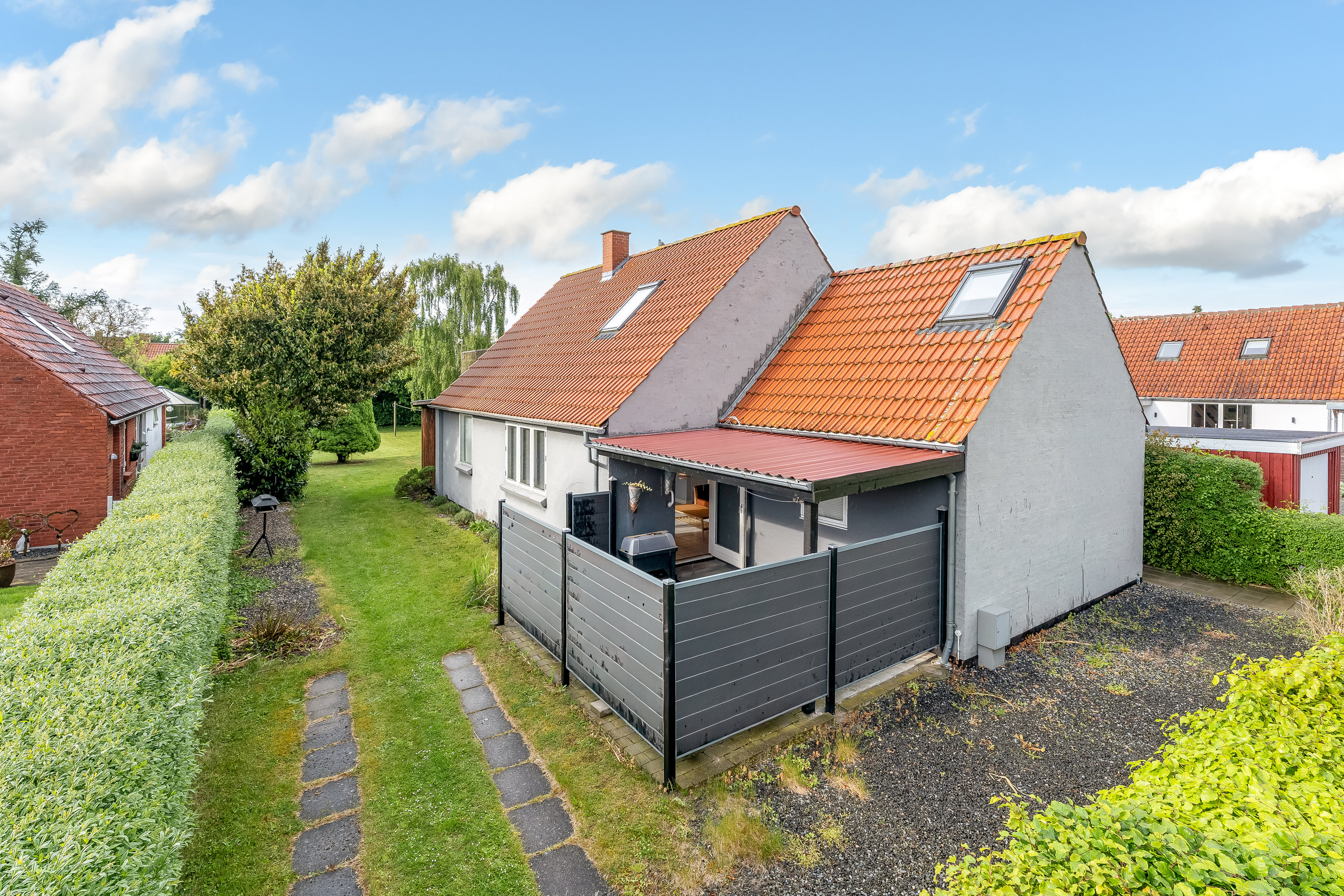 Villa: Andet på Krukholmvej 29, 4900 Nakskov