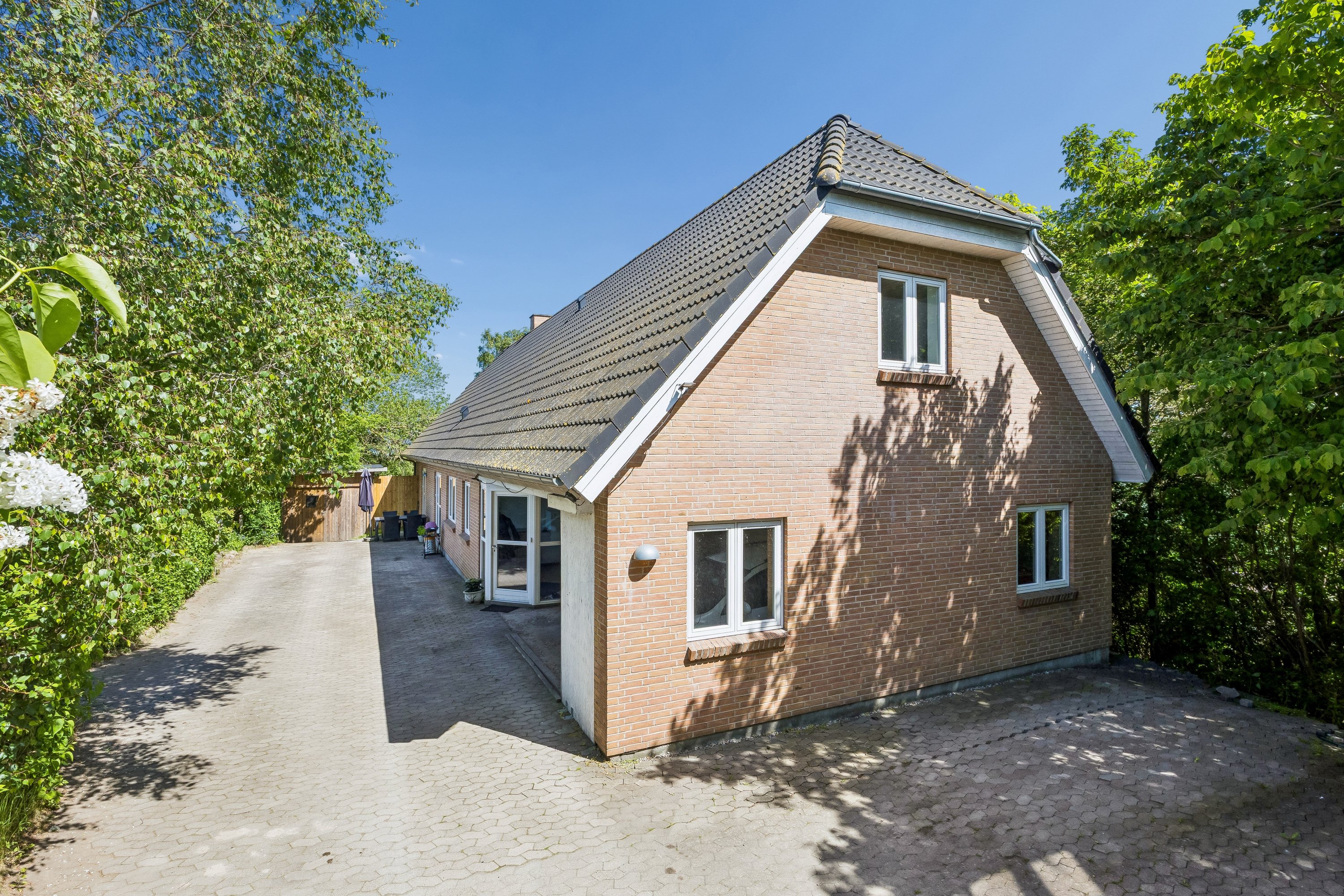 Villa: Andet på Buerupvej 53, Buerup, 4450 Jyderup