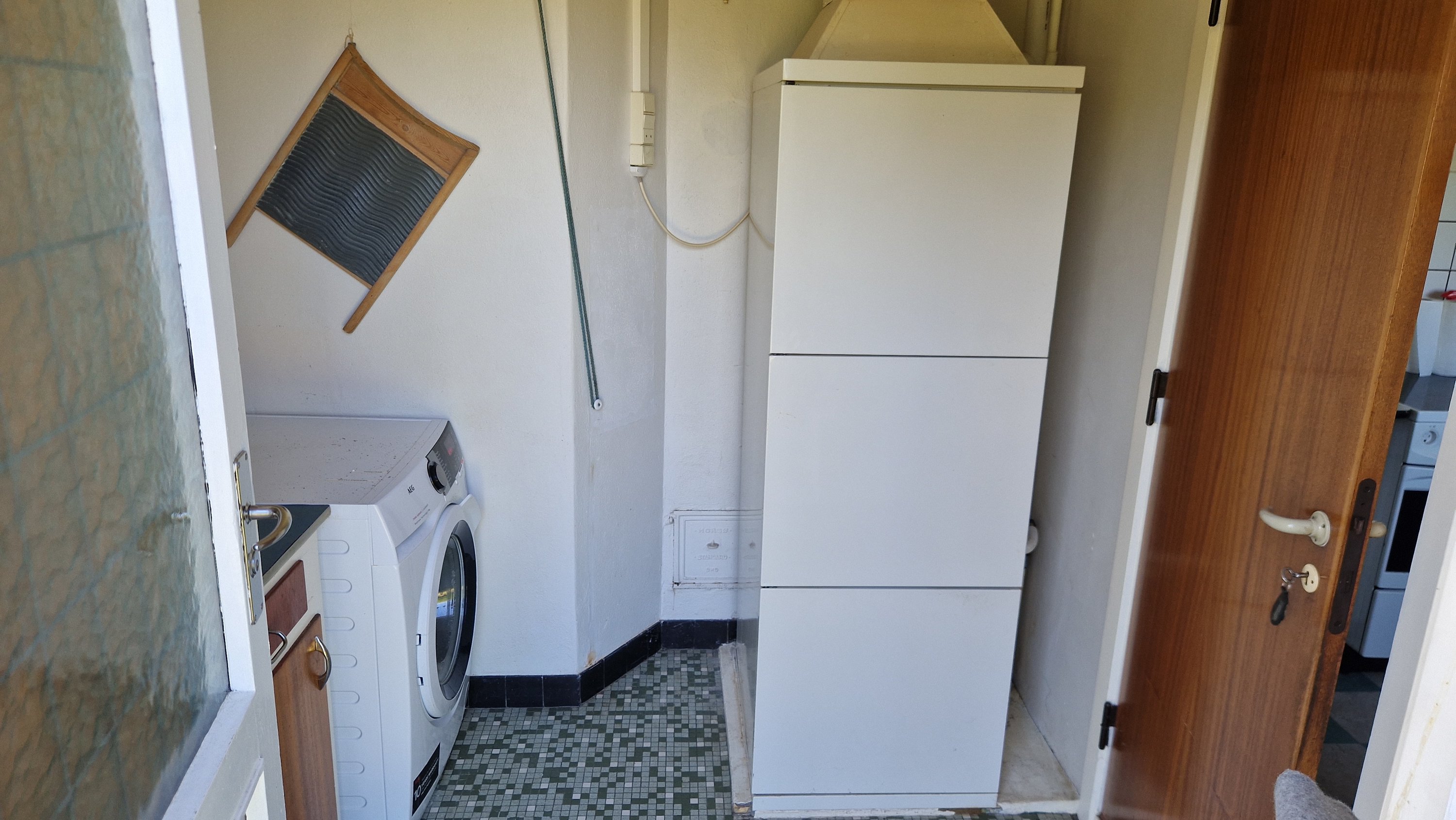 Fremhævet  billede i fuldskærmstilstand. Billede af Pederstrupvej 22, 4900 Nakskov