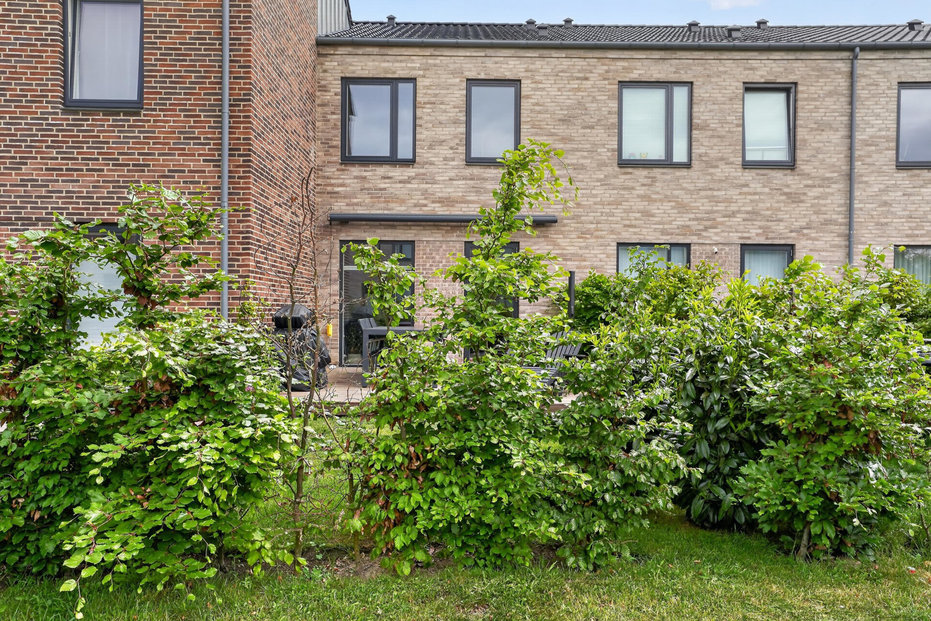 Fremhævet  billede i fuldskærmstilstand. Billede af Cirkelbuen 95, 3400 Hillerød