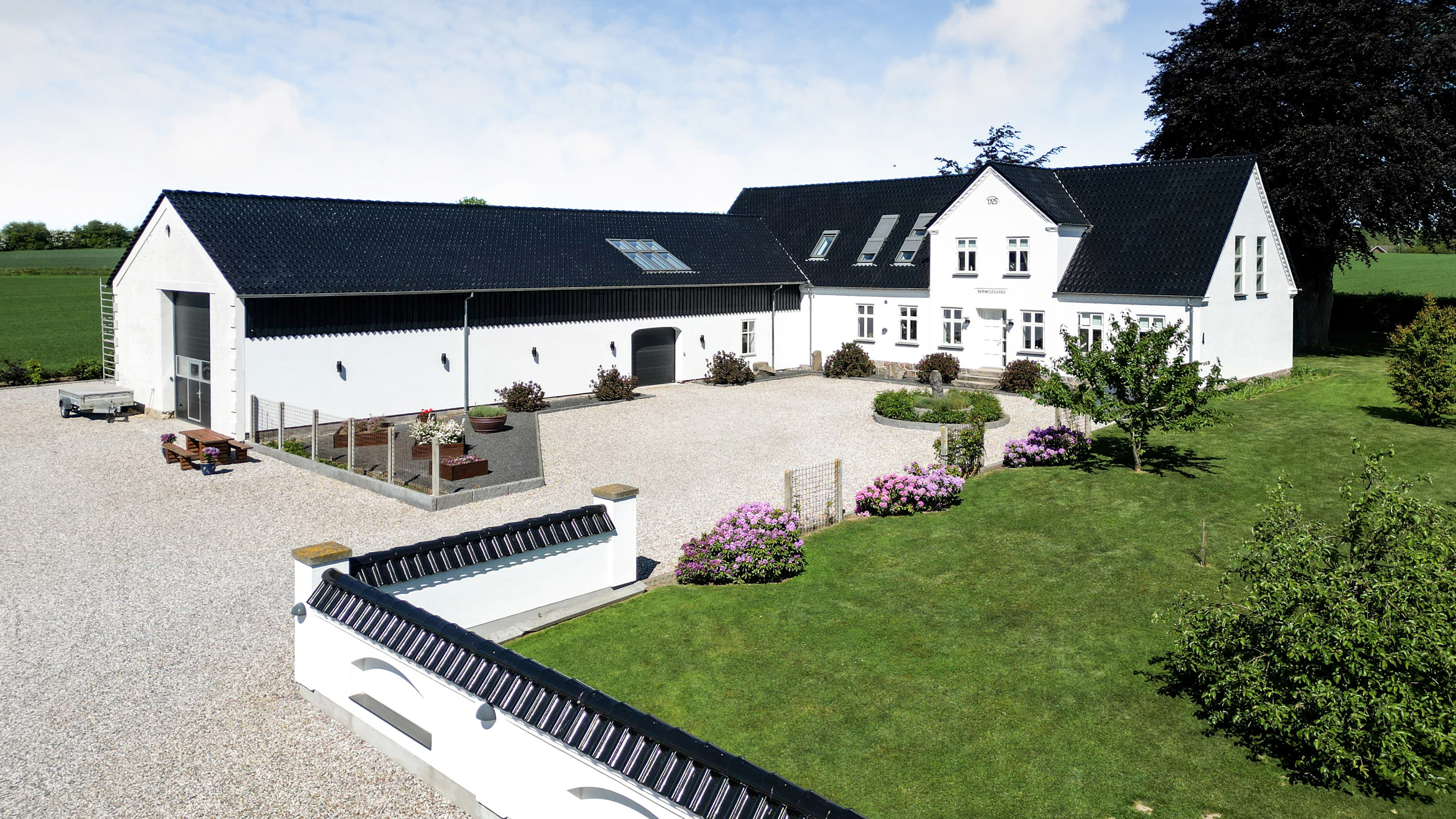 Fremhævet område billede i fuldskærmstilstand. Billede af Åbyskovvej 4, 5881 Skårup Fyn