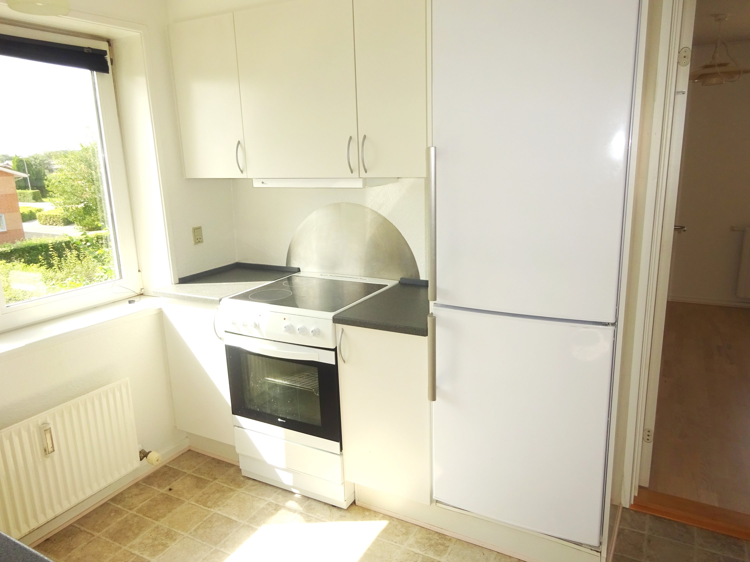 Fremhævet andet billede i fuldskærmstilstand. Billede af Vestergade 11, st.., 9632 Møldrup