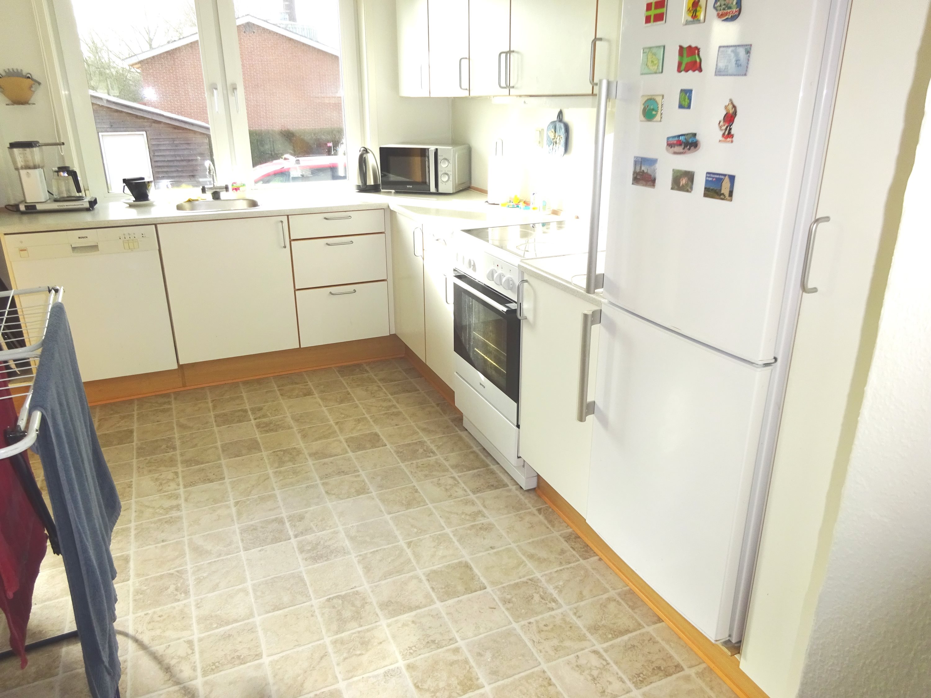 Fremhævet andet billede i fuldskærmstilstand. Billede af Vestergade 11, st.., 9632 Møldrup