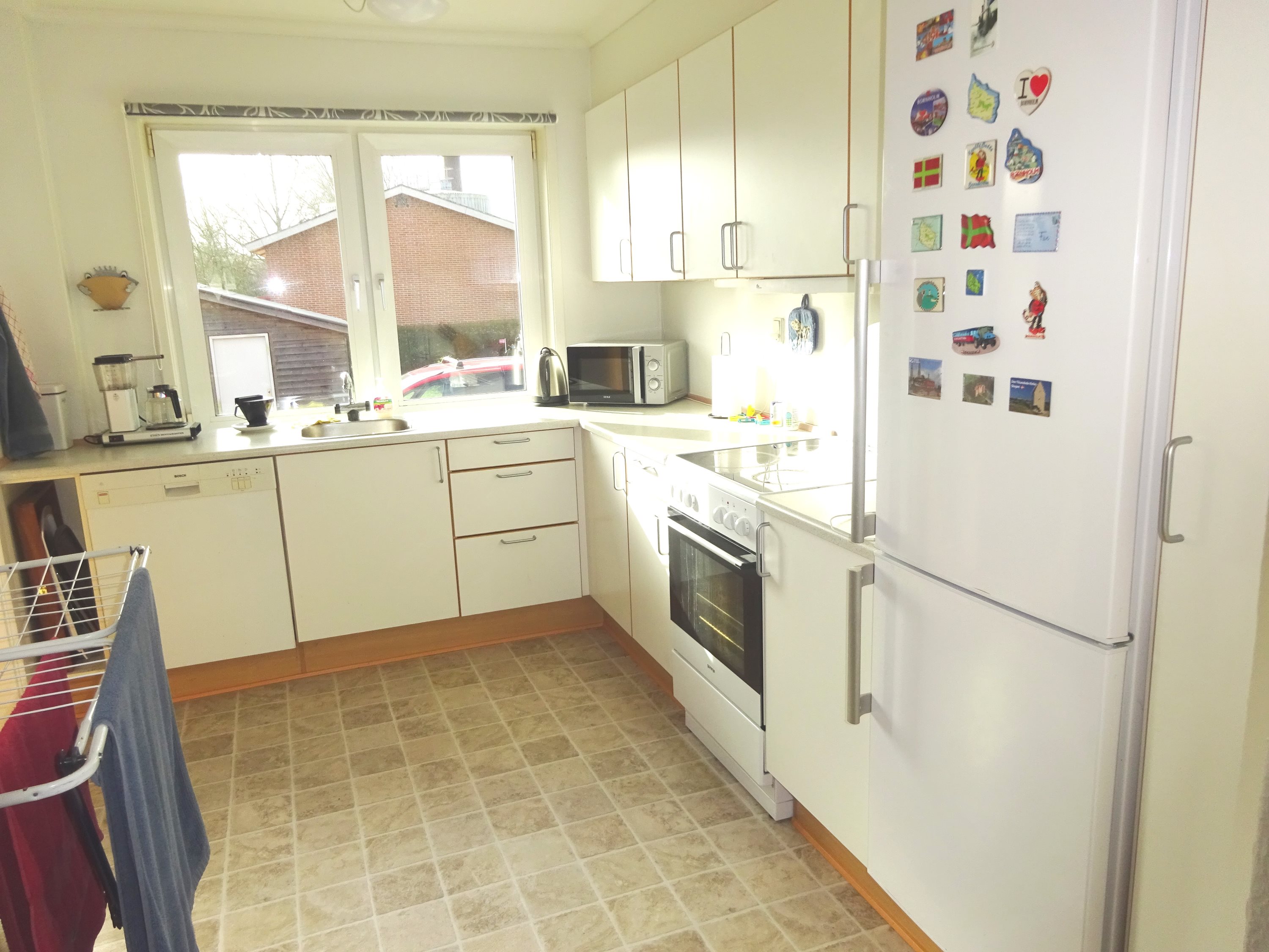 Fremhævet andet billede i fuldskærmstilstand. Billede af Vestergade 11, st.., 9632 Møldrup