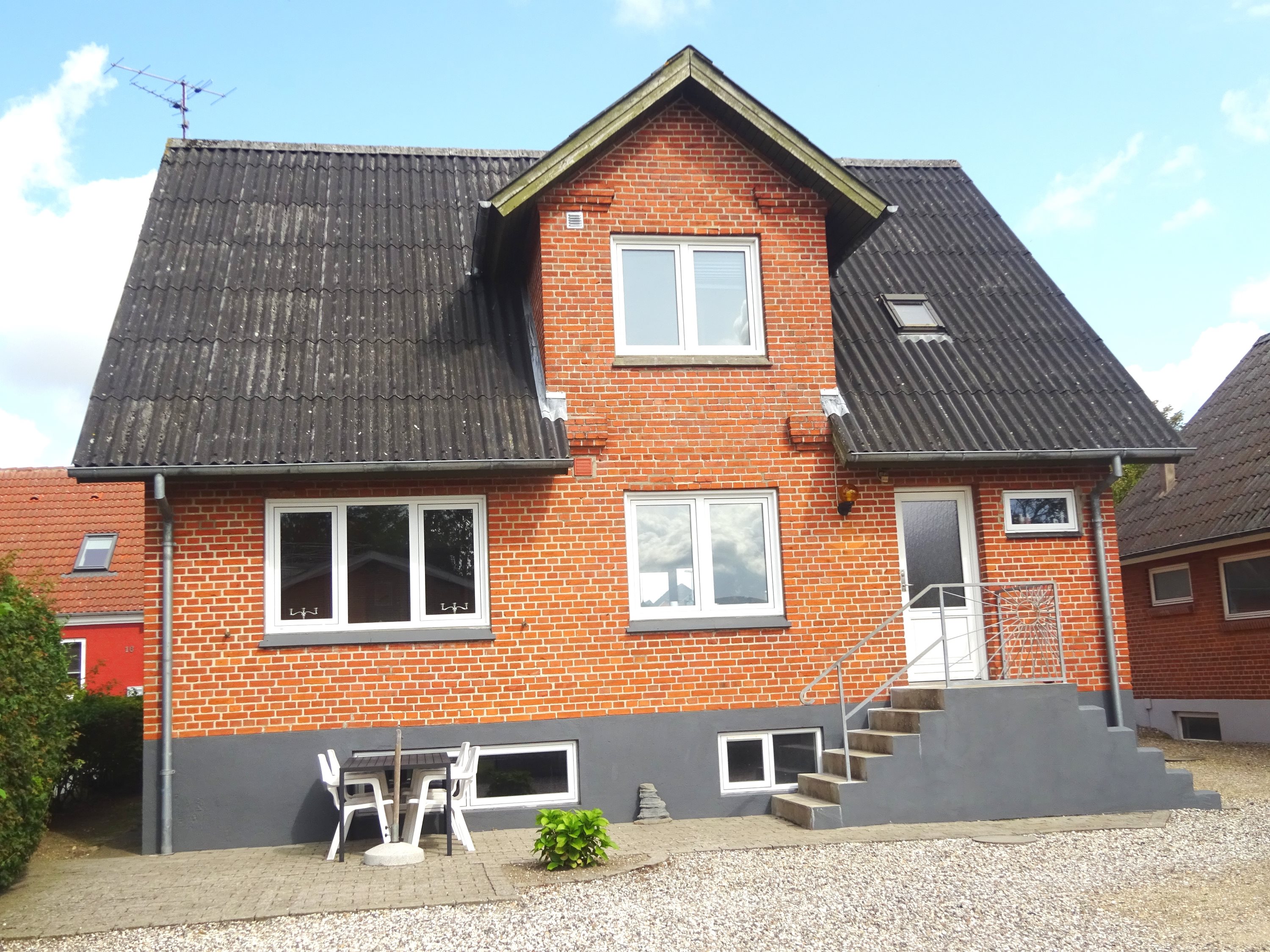 Fremhævet andet billede i fuldskærmstilstand. Billede af Vestergade 11, st.., 9632 Møldrup