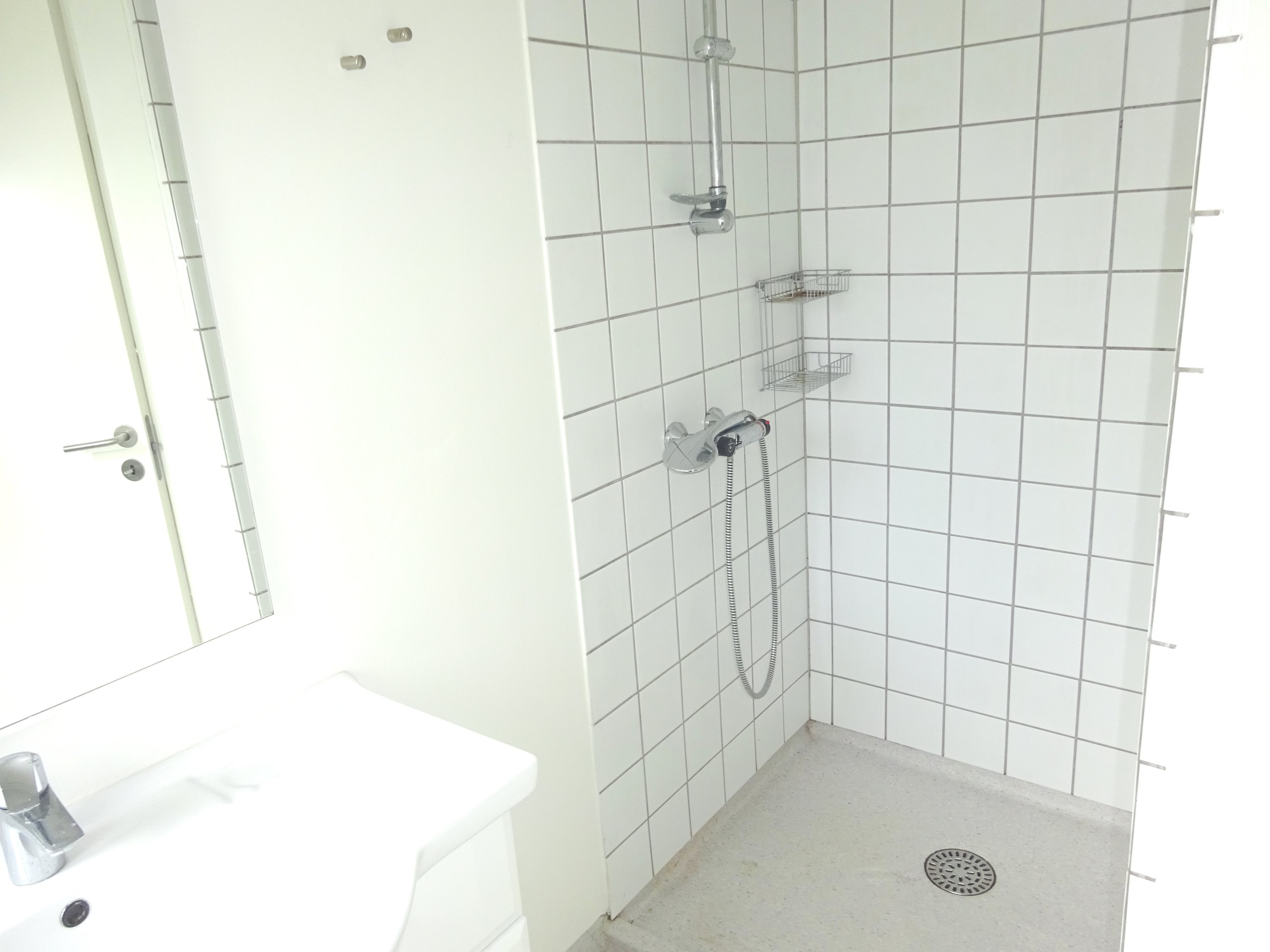 Fremhævet andet billede i fuldskærmstilstand. Billede af Vestergade 11, st.., 9632 Møldrup