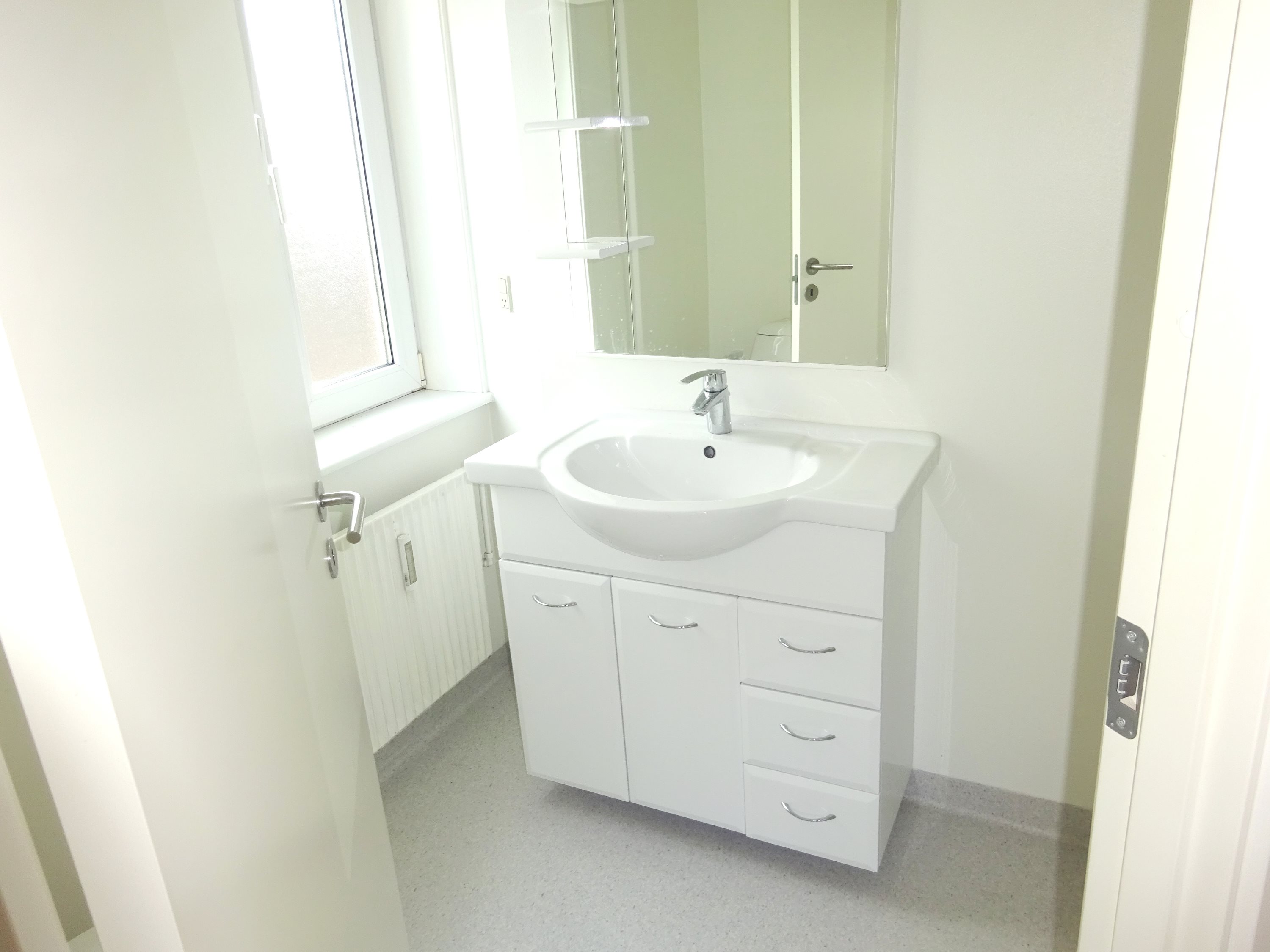 Fremhævet andet billede i fuldskærmstilstand. Billede af Vestergade 11, st.., 9632 Møldrup