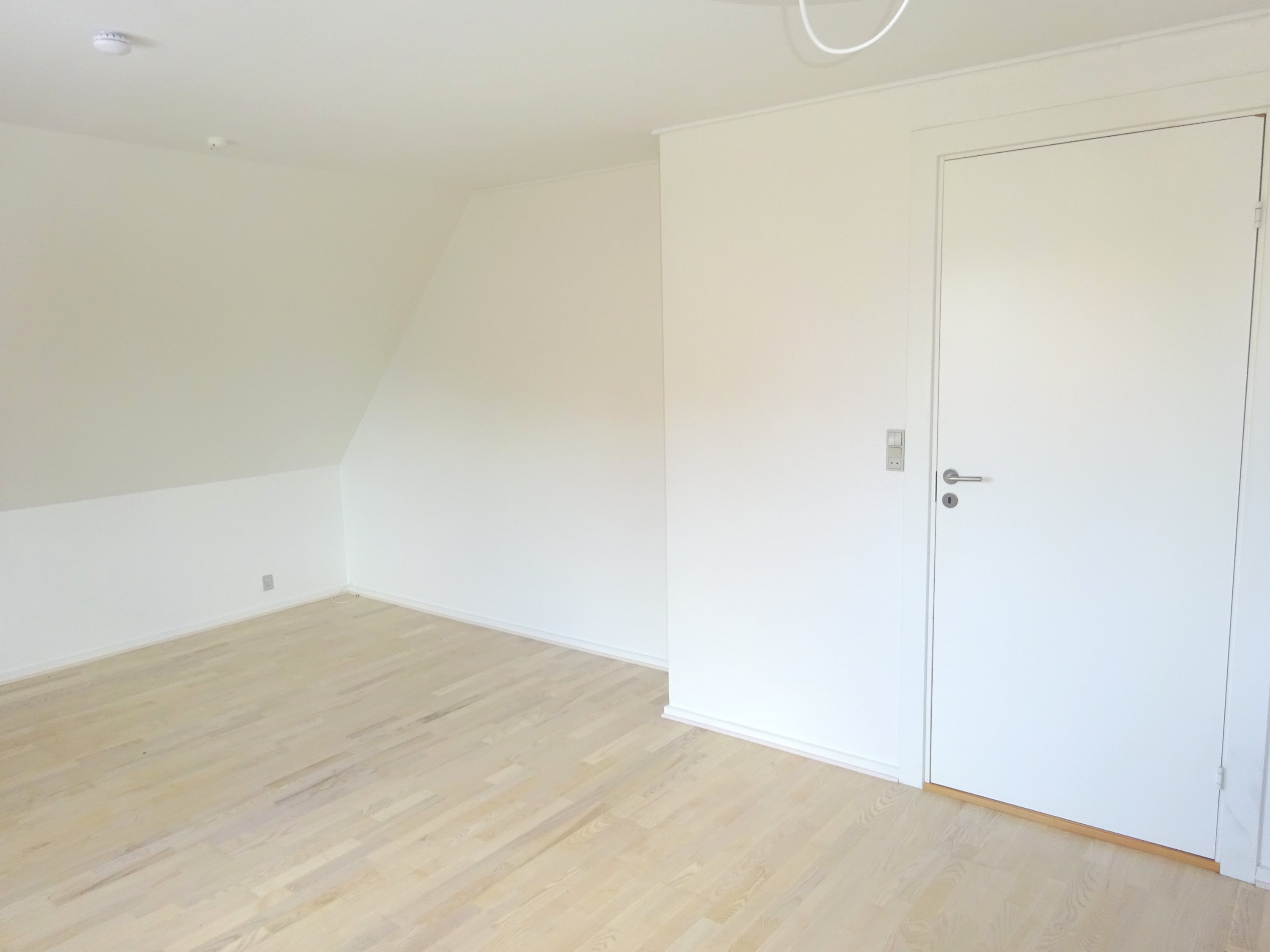 Fremhævet andet billede i fuldskærmstilstand. Billede af Vestergade 11, st.., 9632 Møldrup