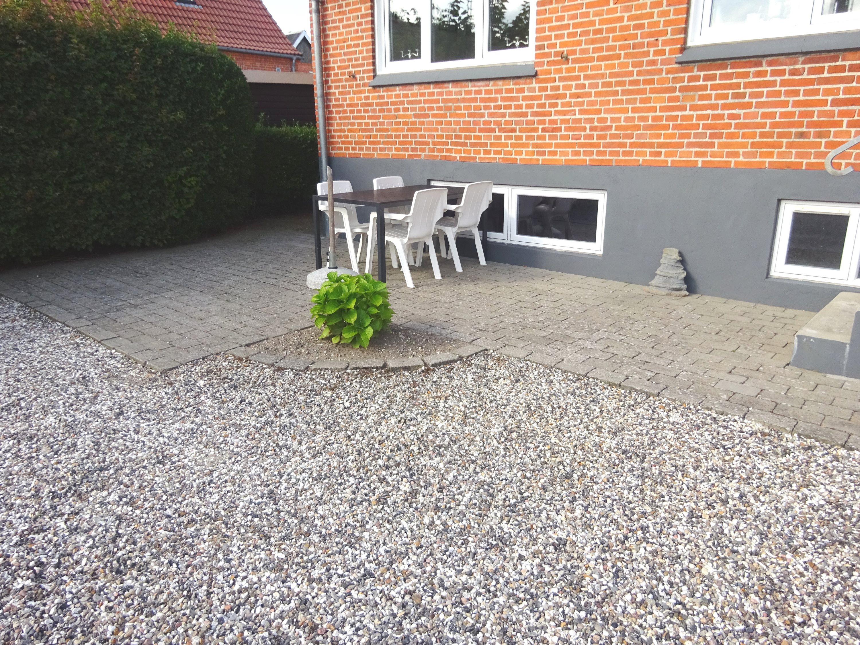 Fremhævet andet billede i fuldskærmstilstand. Billede af Vestergade 11, st.., 9632 Møldrup