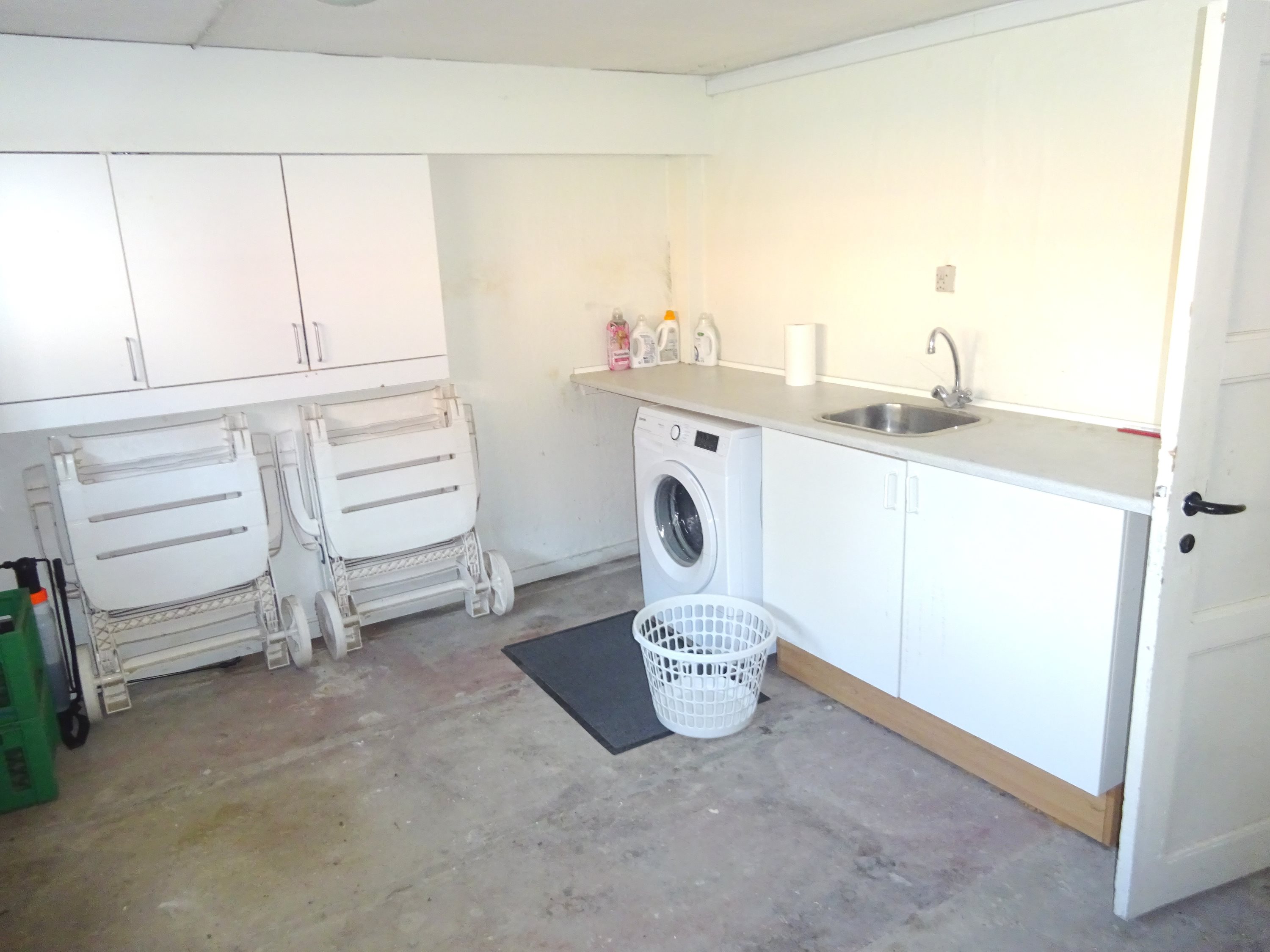 Fremhævet andet billede i fuldskærmstilstand. Billede af Vestergade 11, st.., 9632 Møldrup