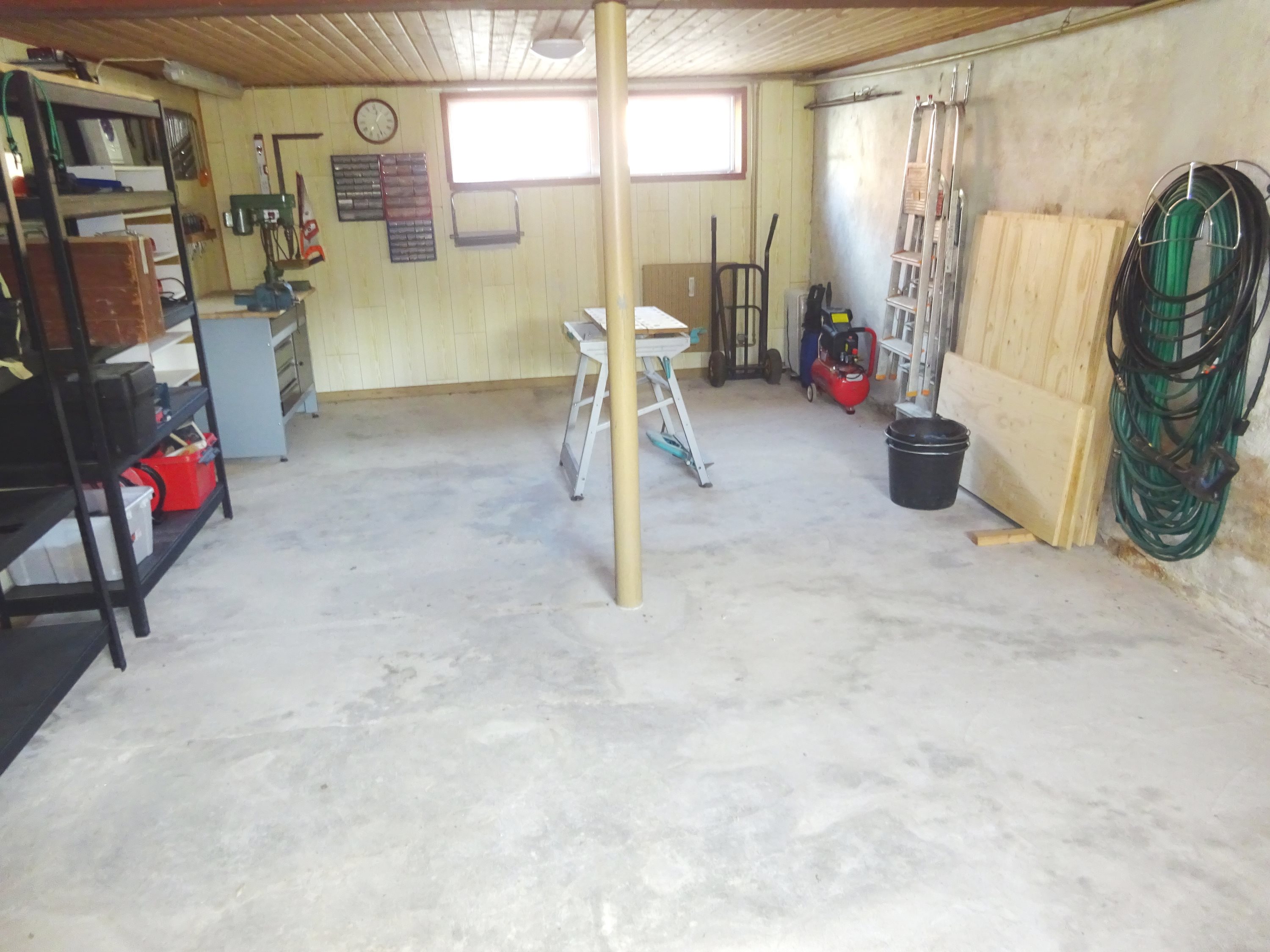 Fremhævet andet billede i fuldskærmstilstand. Billede af Vestergade 11, st.., 9632 Møldrup