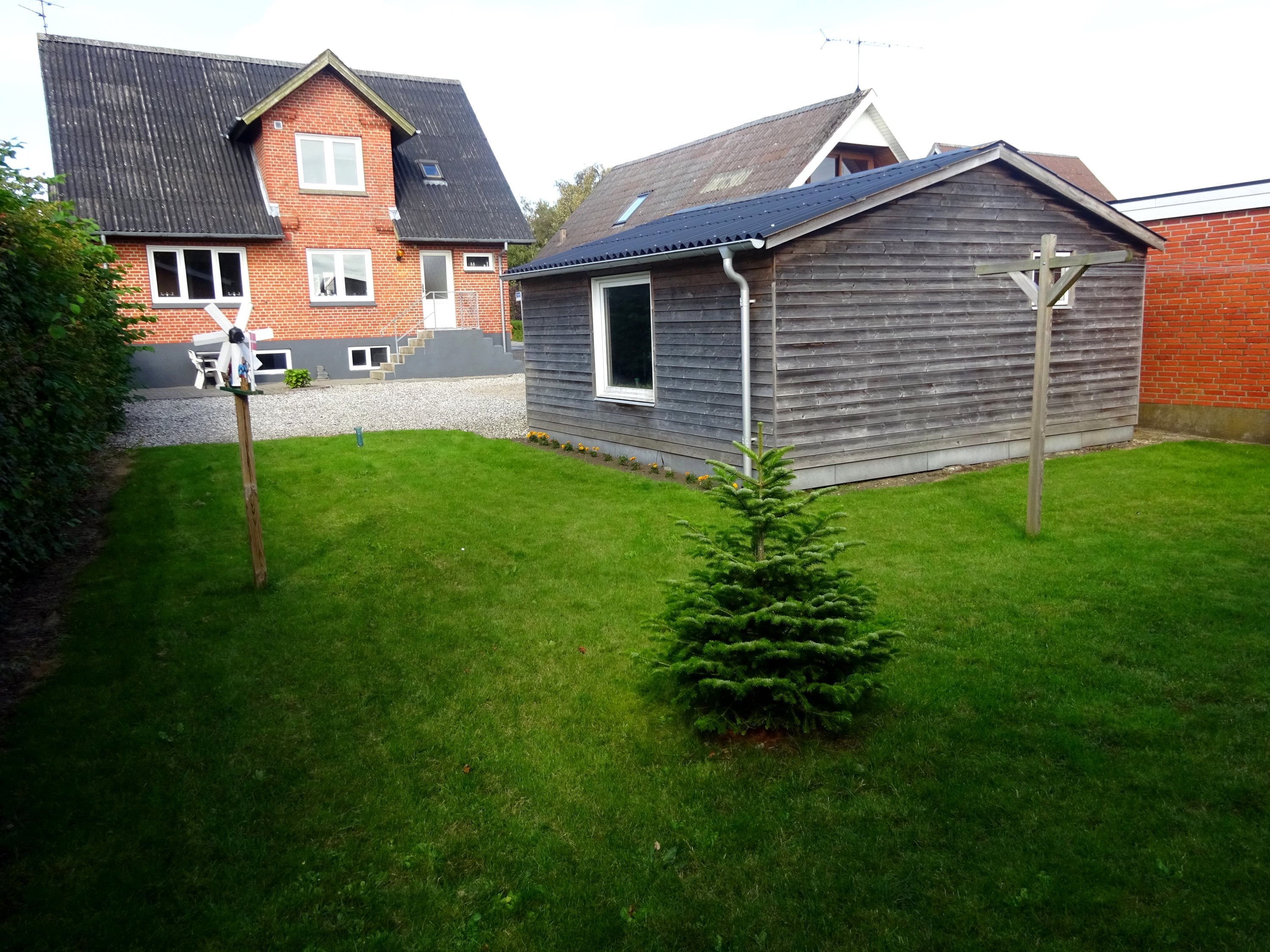 Fremhævet andet billede i fuldskærmstilstand. Billede af Vestergade 11, st.., 9632 Møldrup