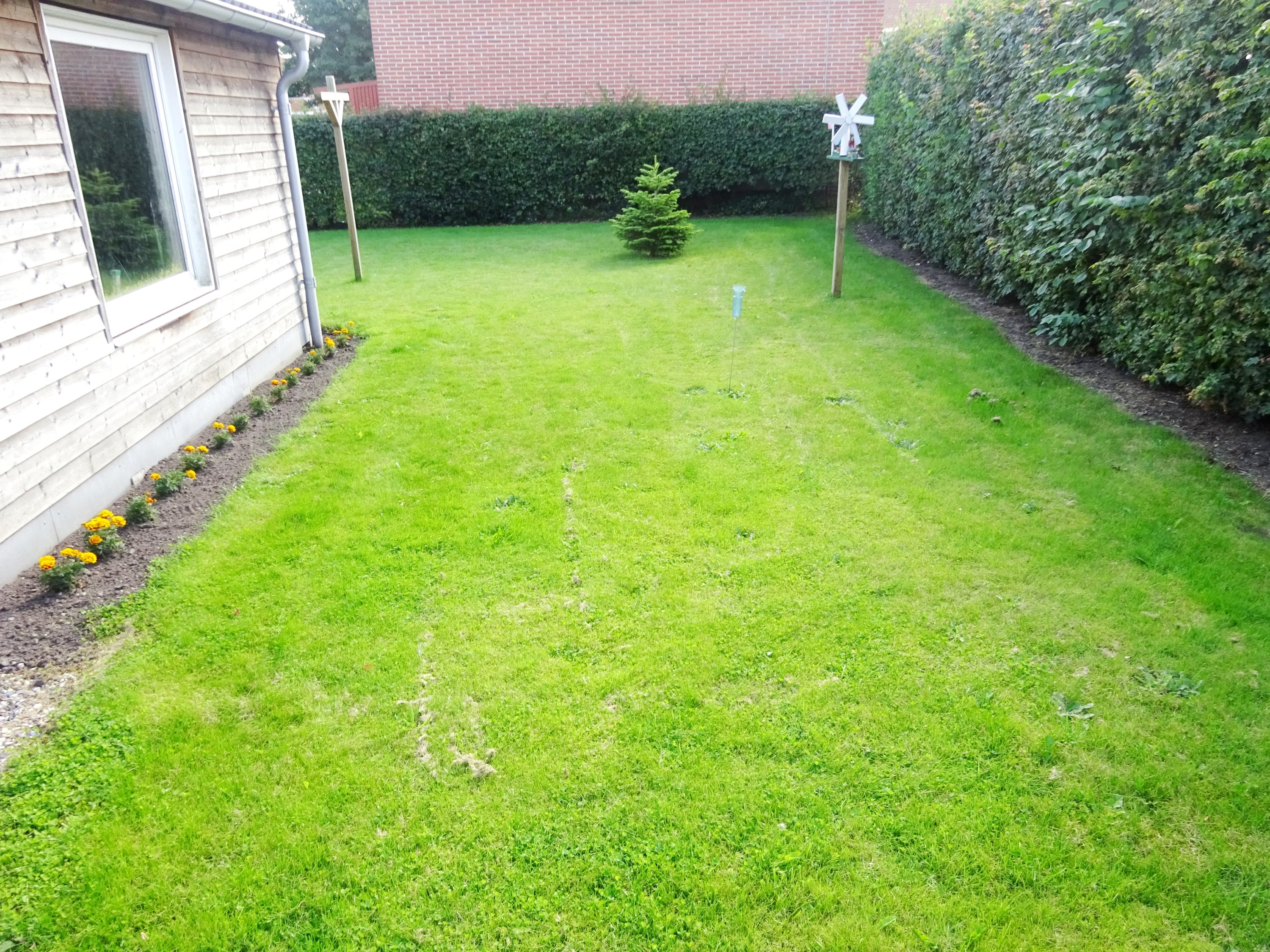 Fremhævet andet billede i fuldskærmstilstand. Billede af Vestergade 11, st.., 9632 Møldrup