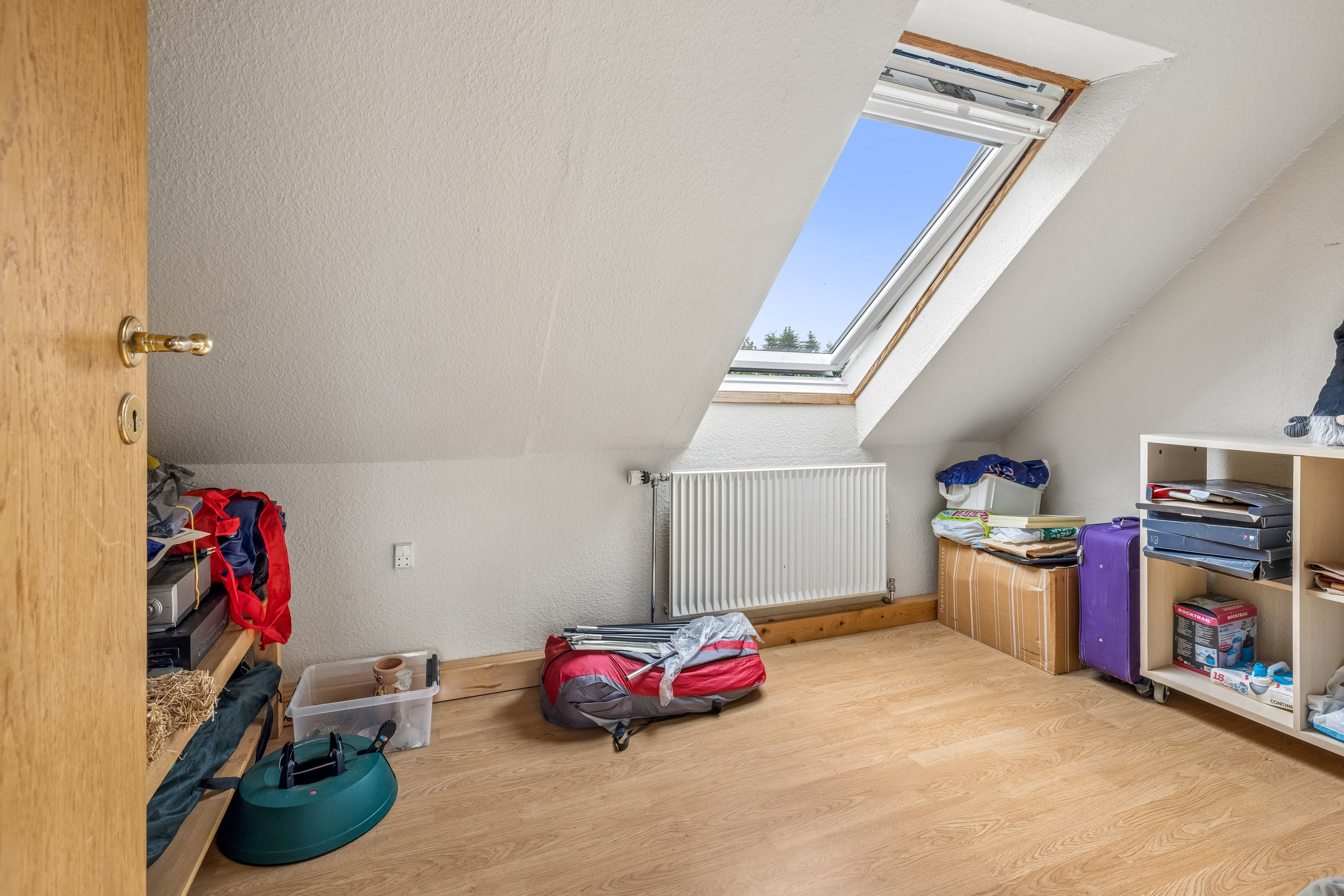Fremhævet  billede i fuldskærmstilstand. Billede af Nørreheden 3, Nørheden, 9500 Hobro