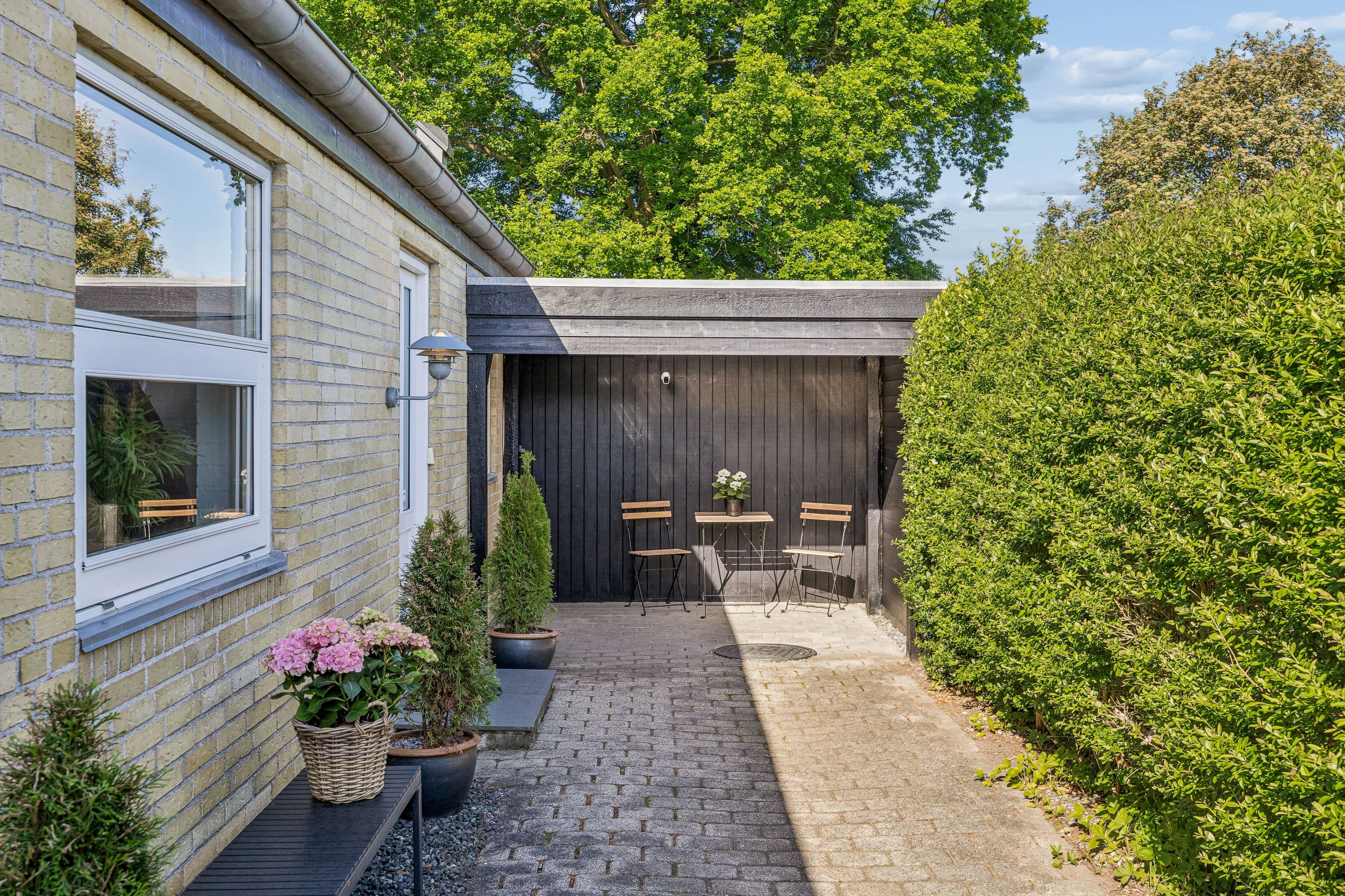 Fremhævet andet billede i fuldskærmstilstand. Billede af Rådyrløkken 31, Slukefter, 5210 Odense NV