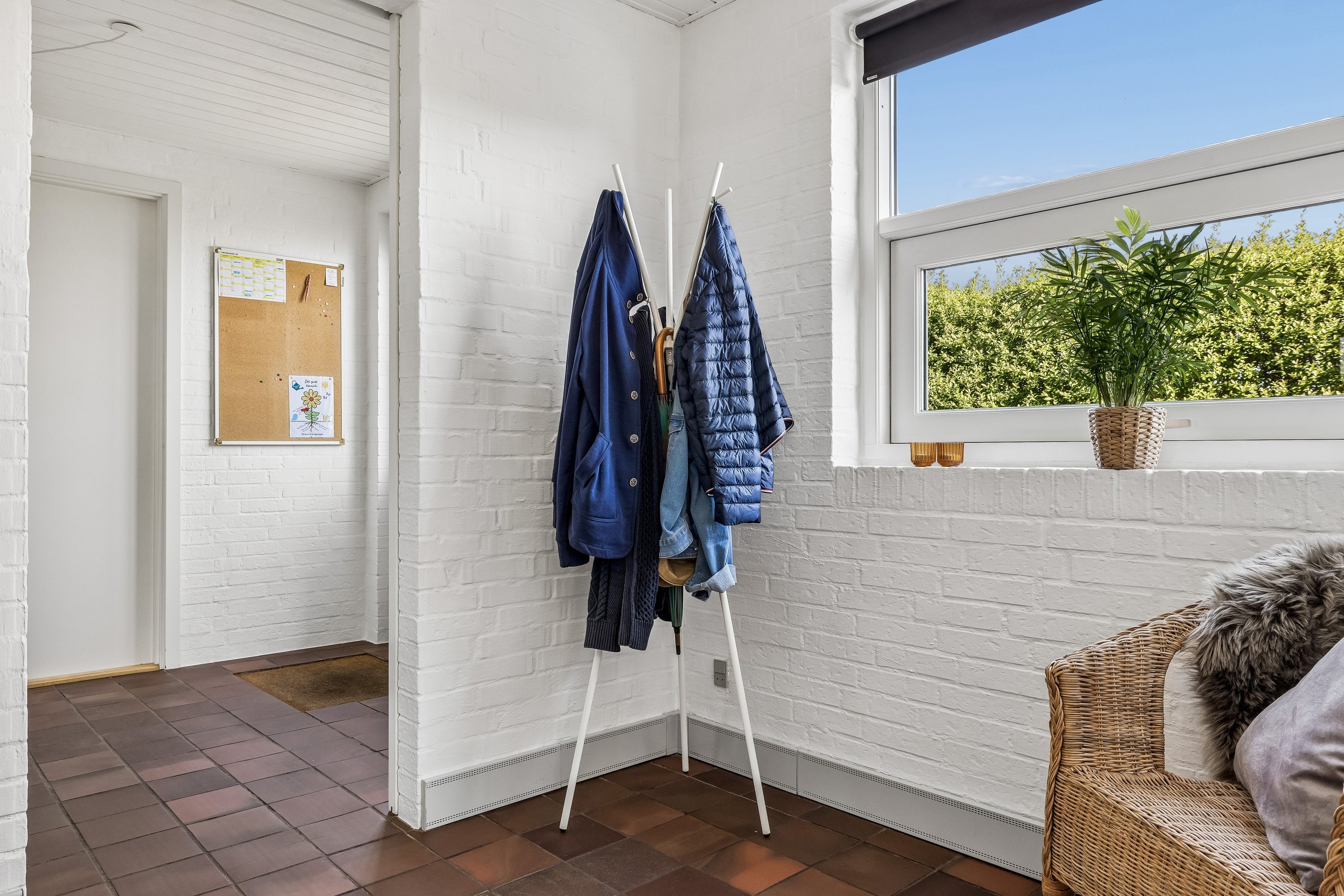 Fremhævet andet billede i fuldskærmstilstand. Billede af Rådyrløkken 31, Slukefter, 5210 Odense NV