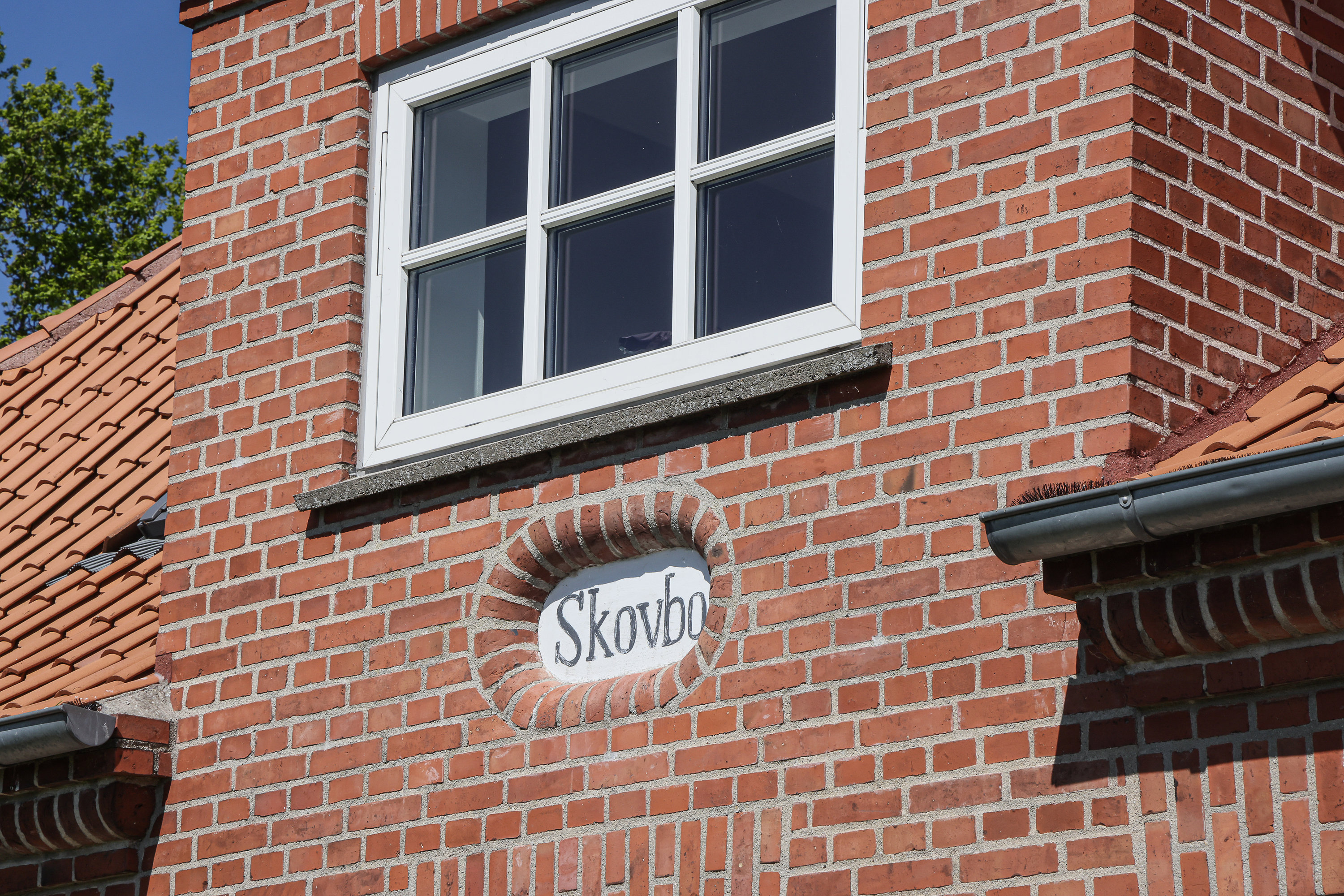Fremhævet ejendommen billede i fuldskærmstilstand. Billede af Herredsvejen 43, Skringstrup, 8832 Skals