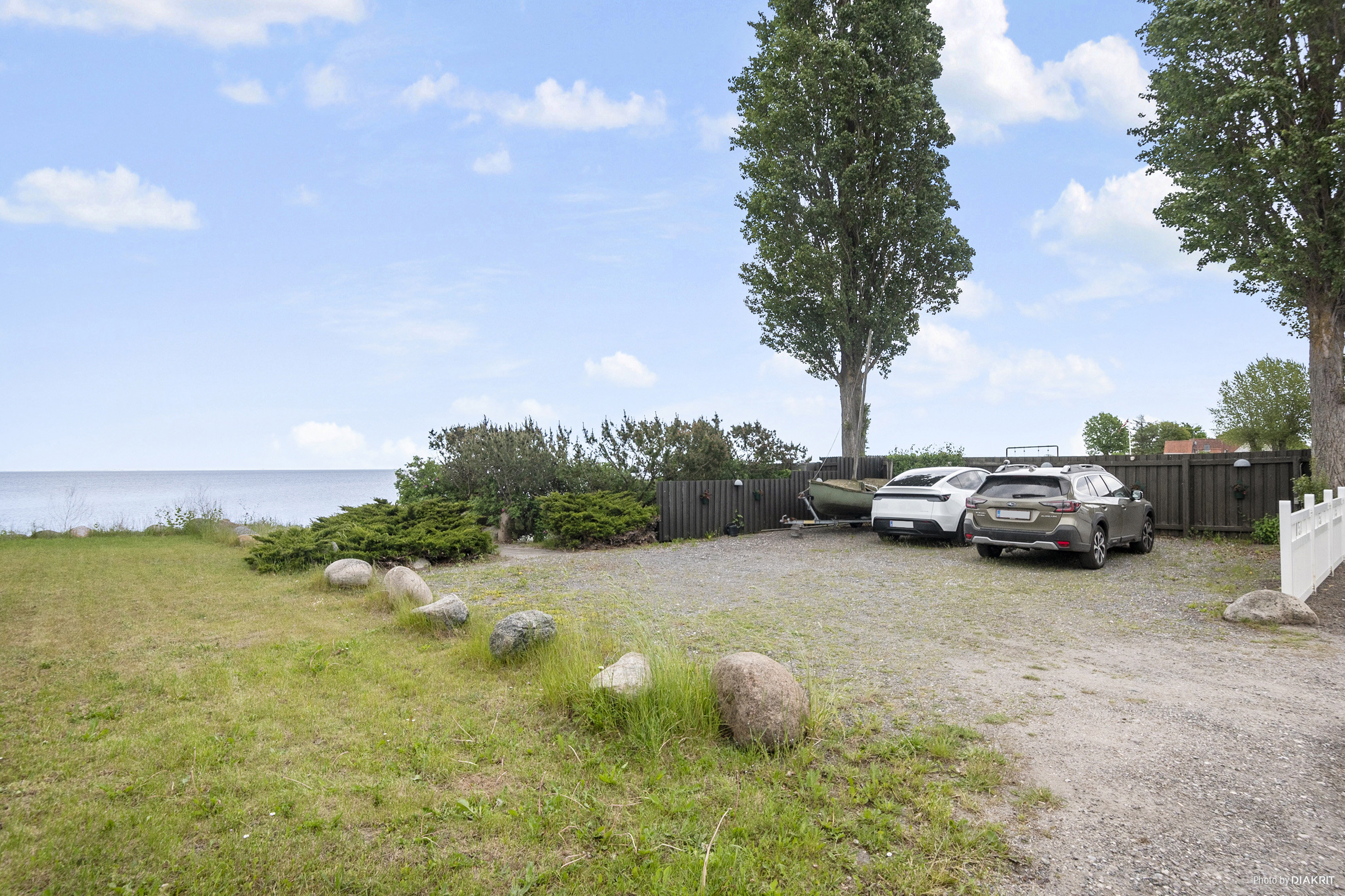 Fremhævet område billede i fuldskærmstilstand. Billede af Kystvejen 300B, 4671 Strøby