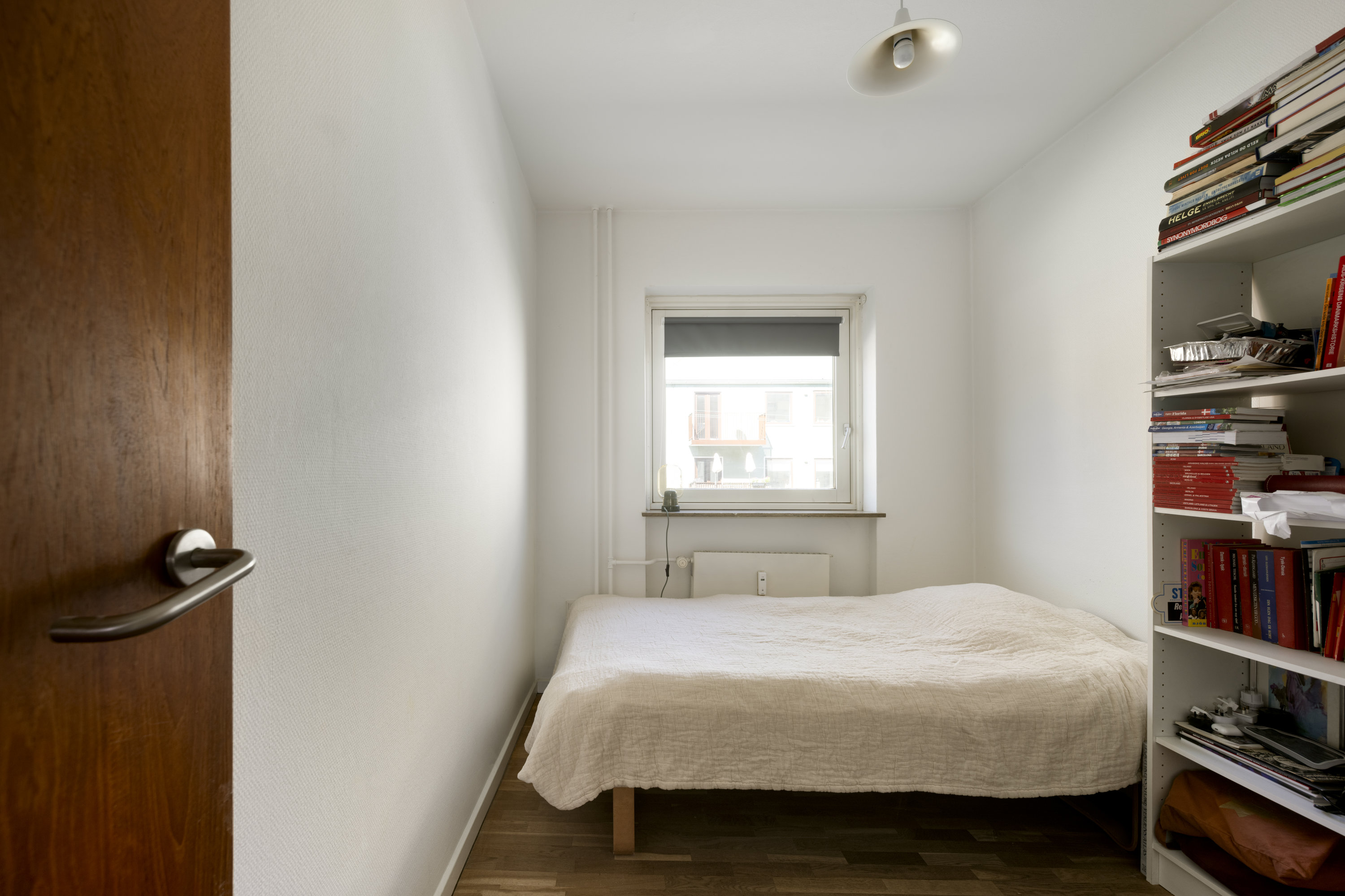 Fremhævet  billede i fuldskærmstilstand. Billede af Grundtvigsvej 3C, 2. tv., 1864 Frederiksberg C