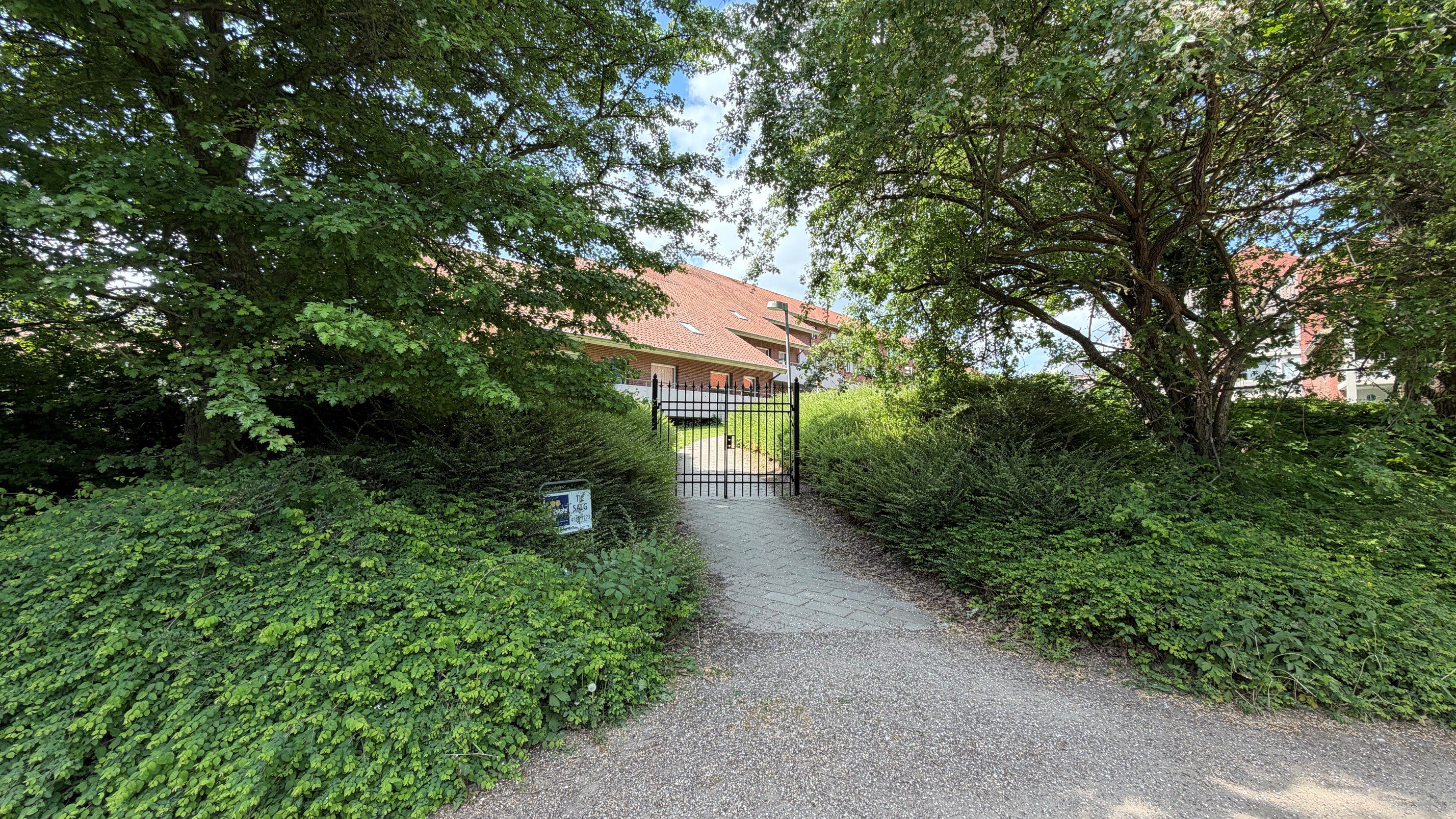 Miniaturebillede 1: . Billede af Filosofgangen 92, 5000 Odense C