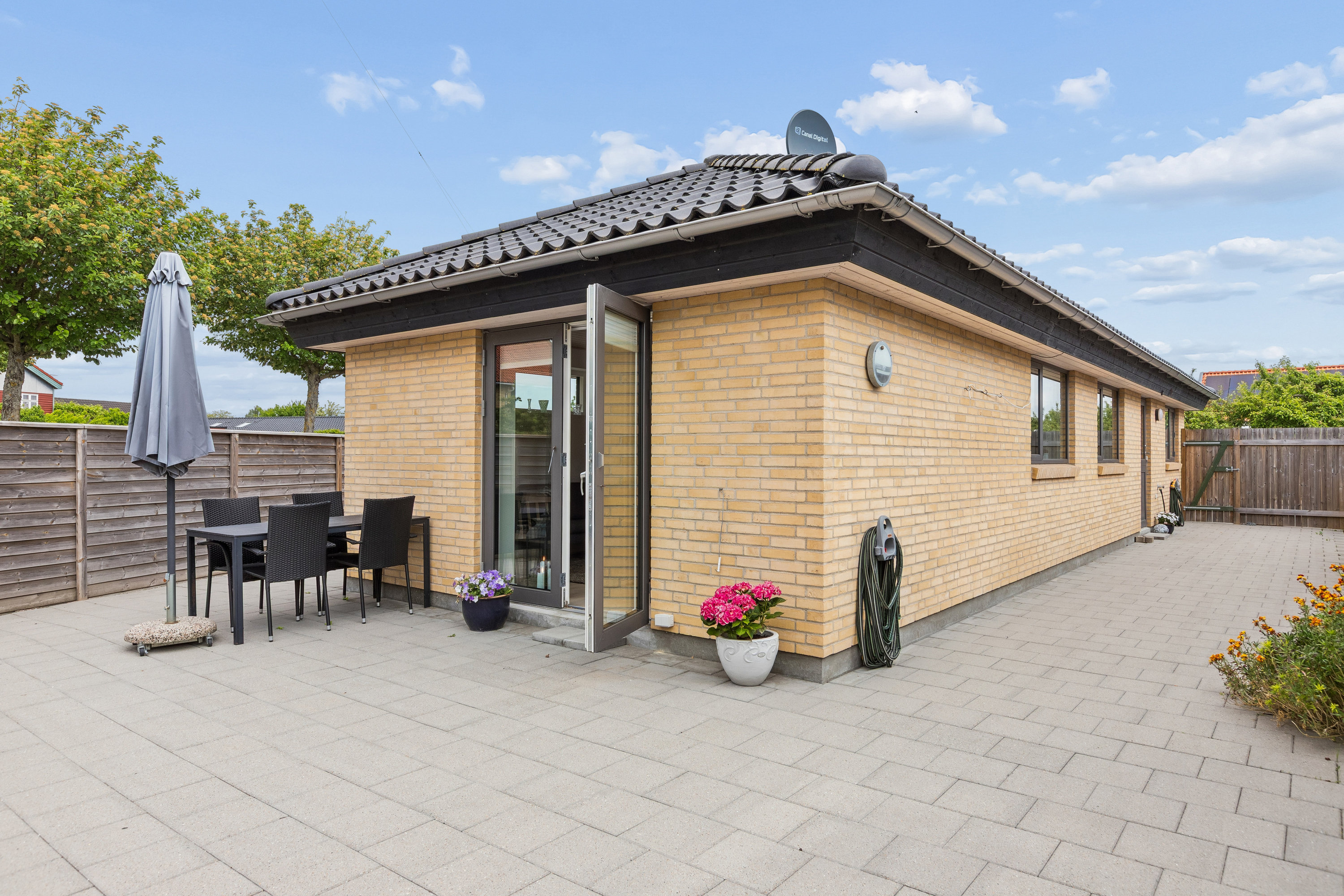 Villa: Andet på Tuelandsvej 2, 2300 København S
