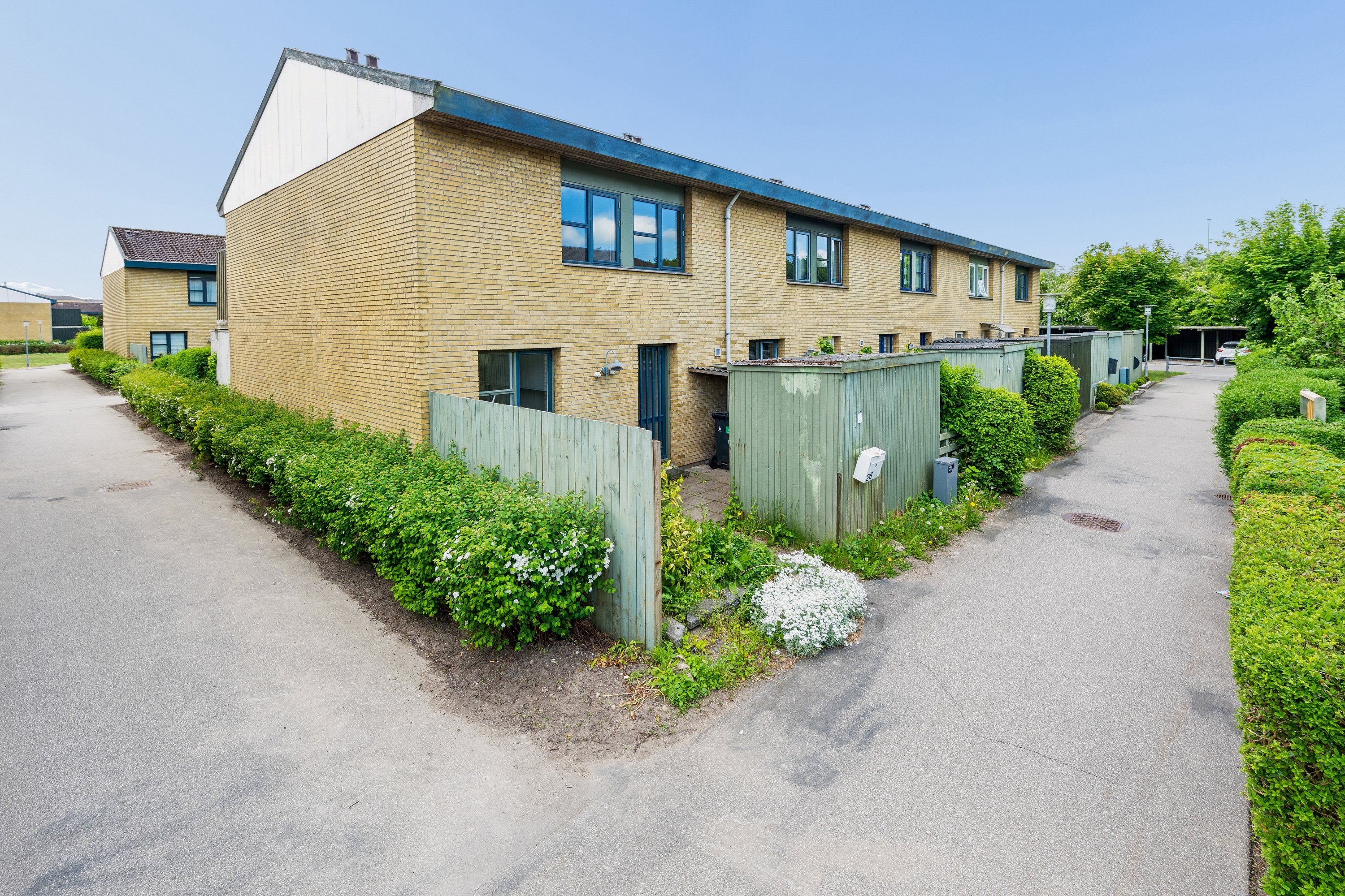 Rækkehus: Andet på Hallandsparken 26, Høje Taastrup, 2630 Taastrup