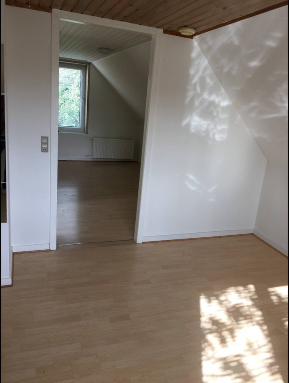 Fremhævet  billede i fuldskærmstilstand. Billede af Provst Kyndes Vej 4A, 7500 Holstebro