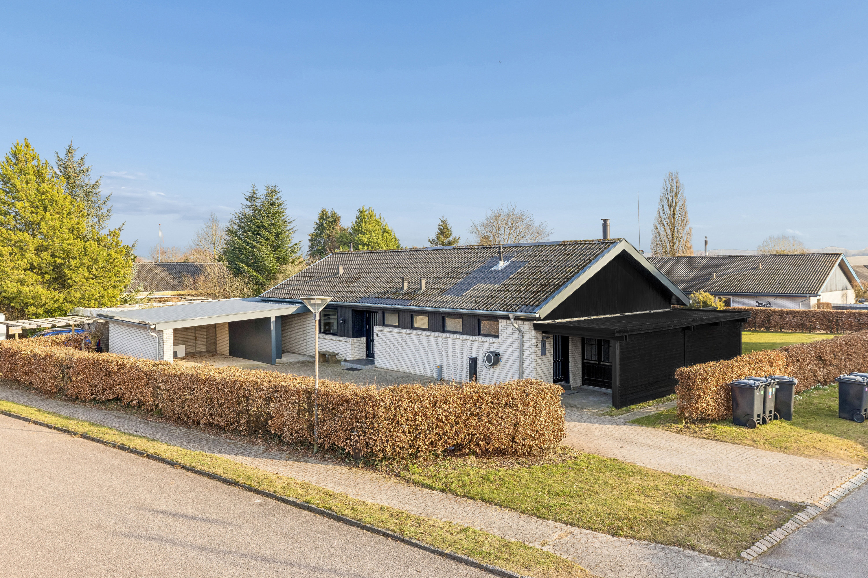 Villa: Andet på Svangkærvej 5, Smedeby, 6340 Kruså