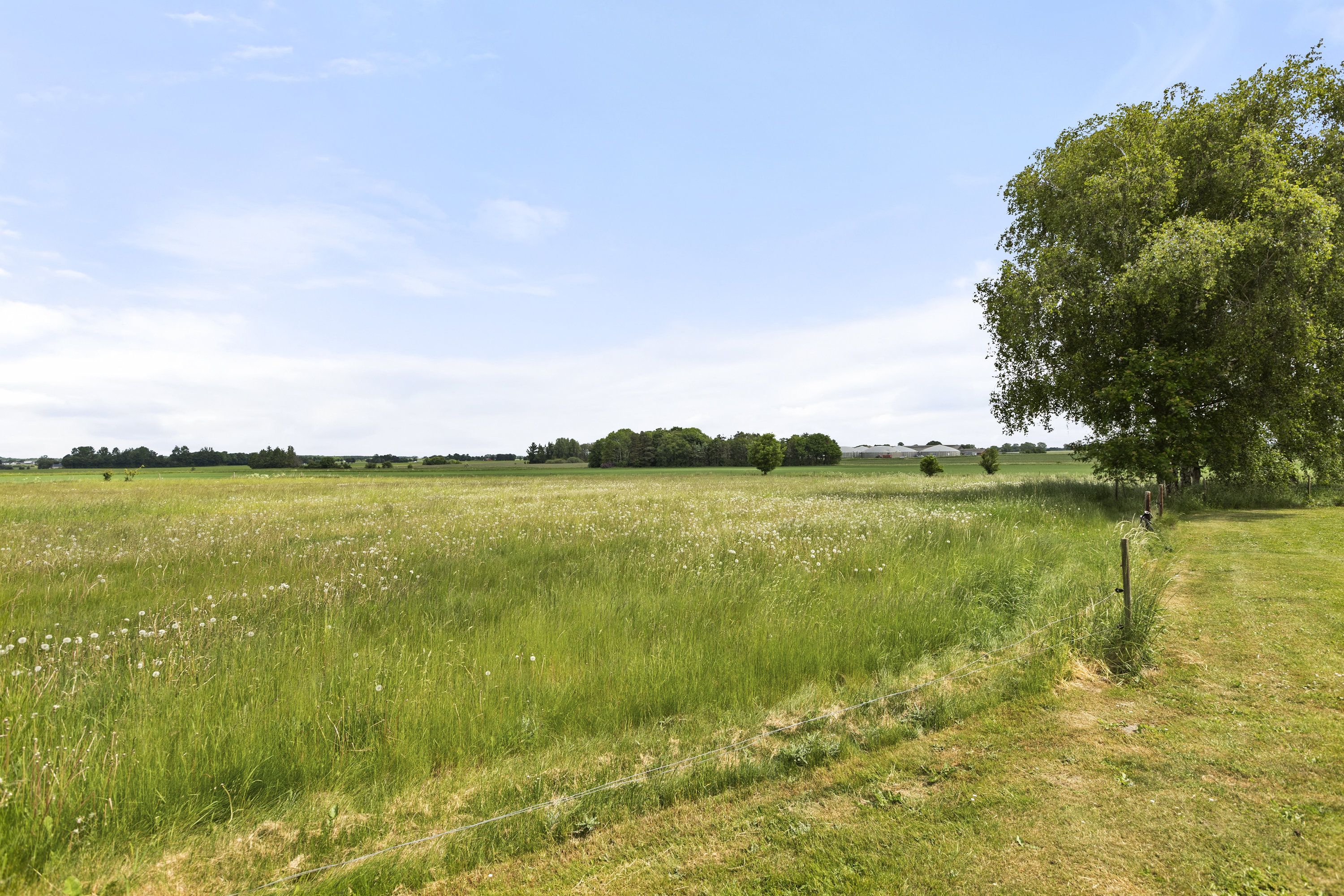 Fremhævet grund billede i fuldskærmstilstand. Billede af Tolstrupvej 29, Havbyrd, 4100 Ringsted