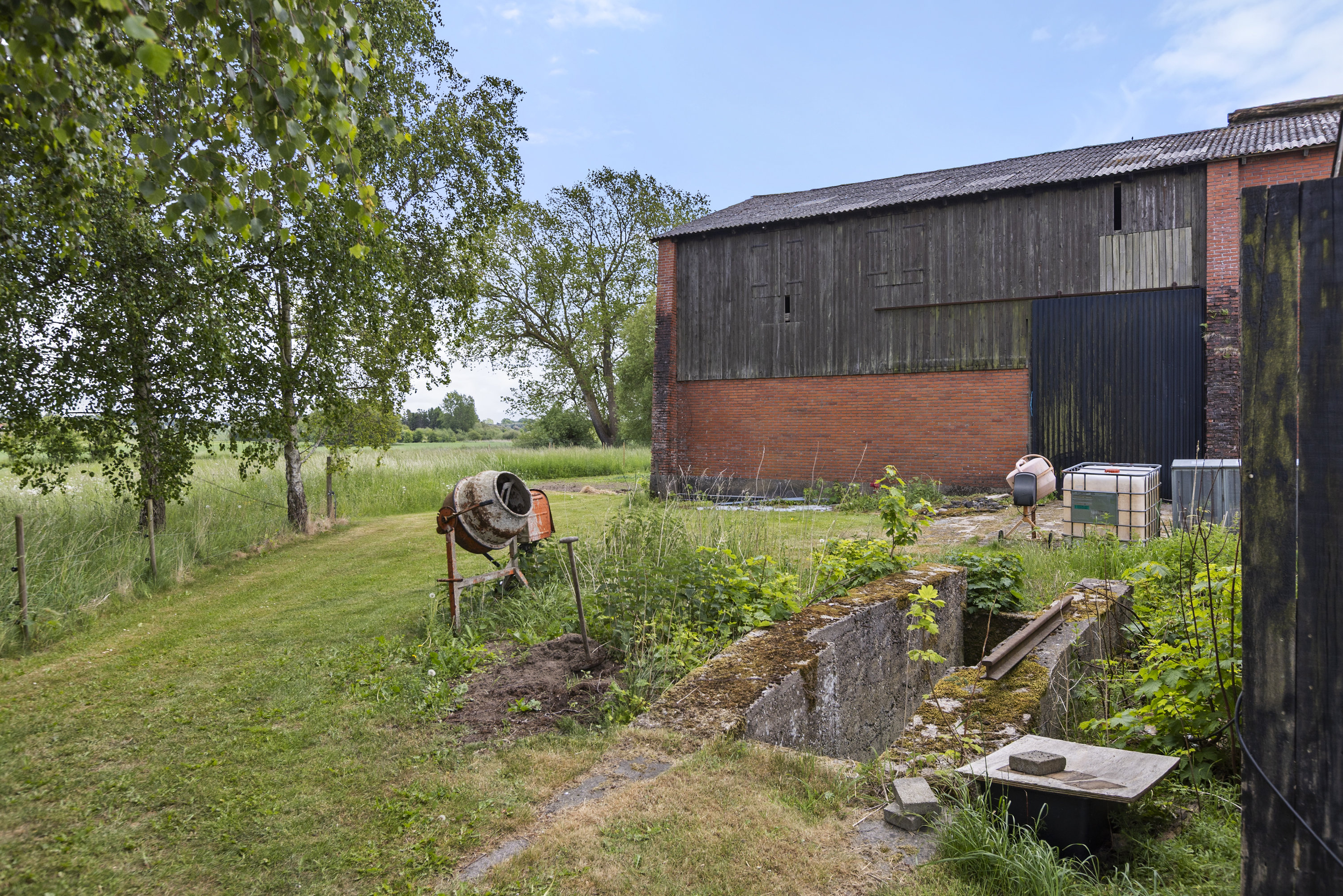 Fremhævet ejendommen billede i fuldskærmstilstand. Billede af Tolstrupvej 29, Havbyrd, 4100 Ringsted
