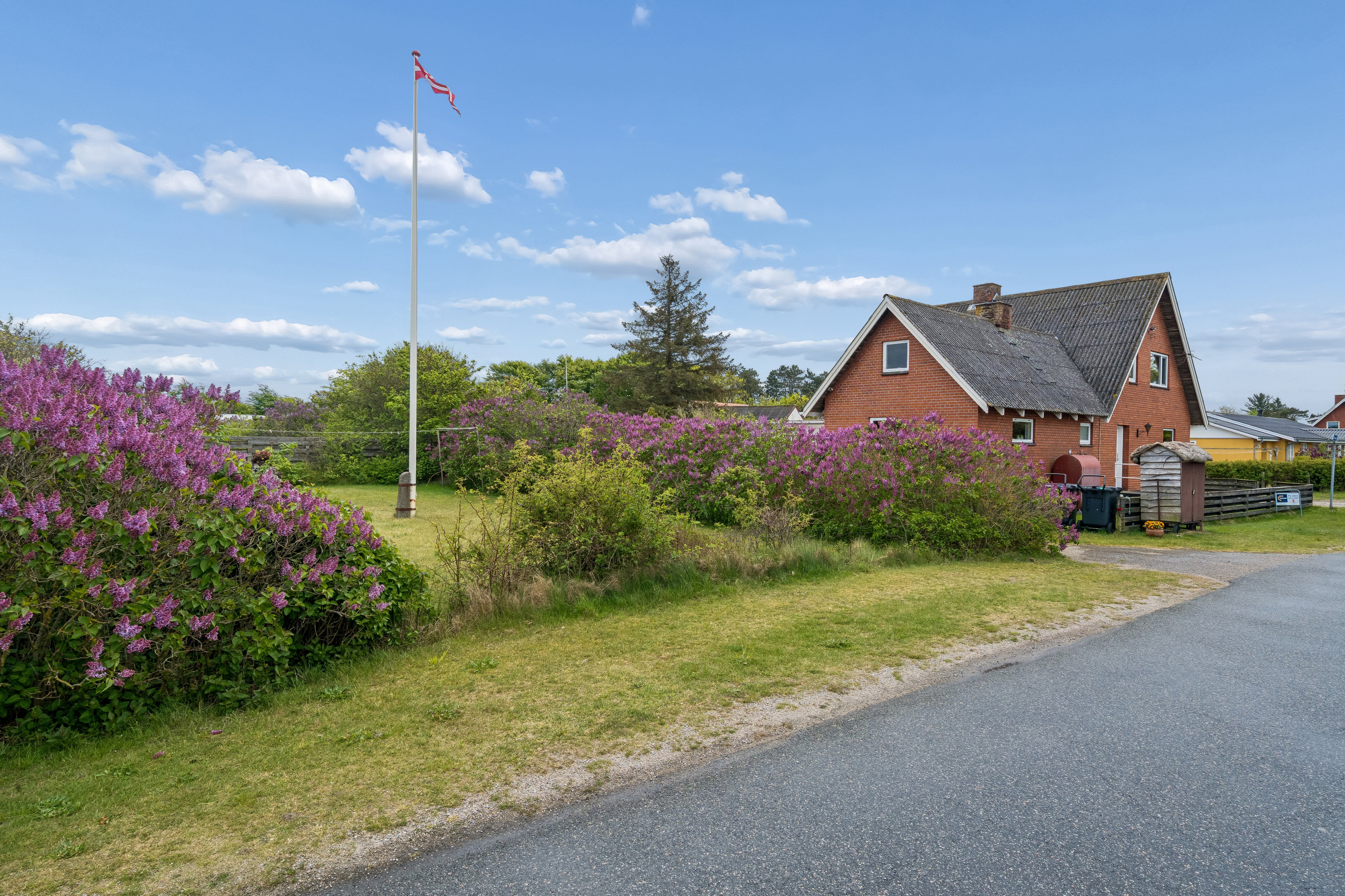 Villa: Andet på Svalevej 7, Vesterø Havn, 9940 Læsø
