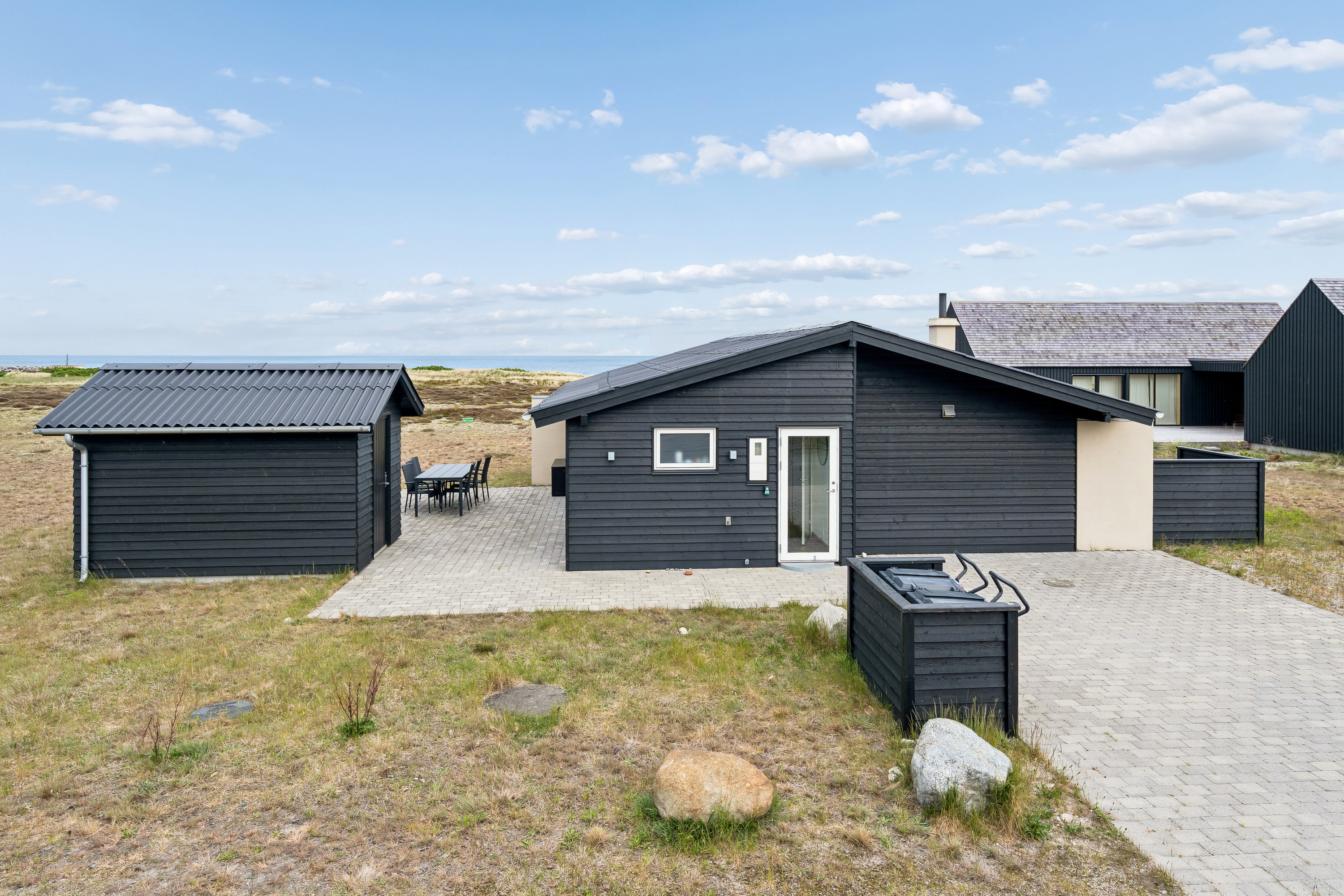 Miniaturebillede 1: andet. Billede af Mågevej 11, Østerby Havn, 9940 Læsø