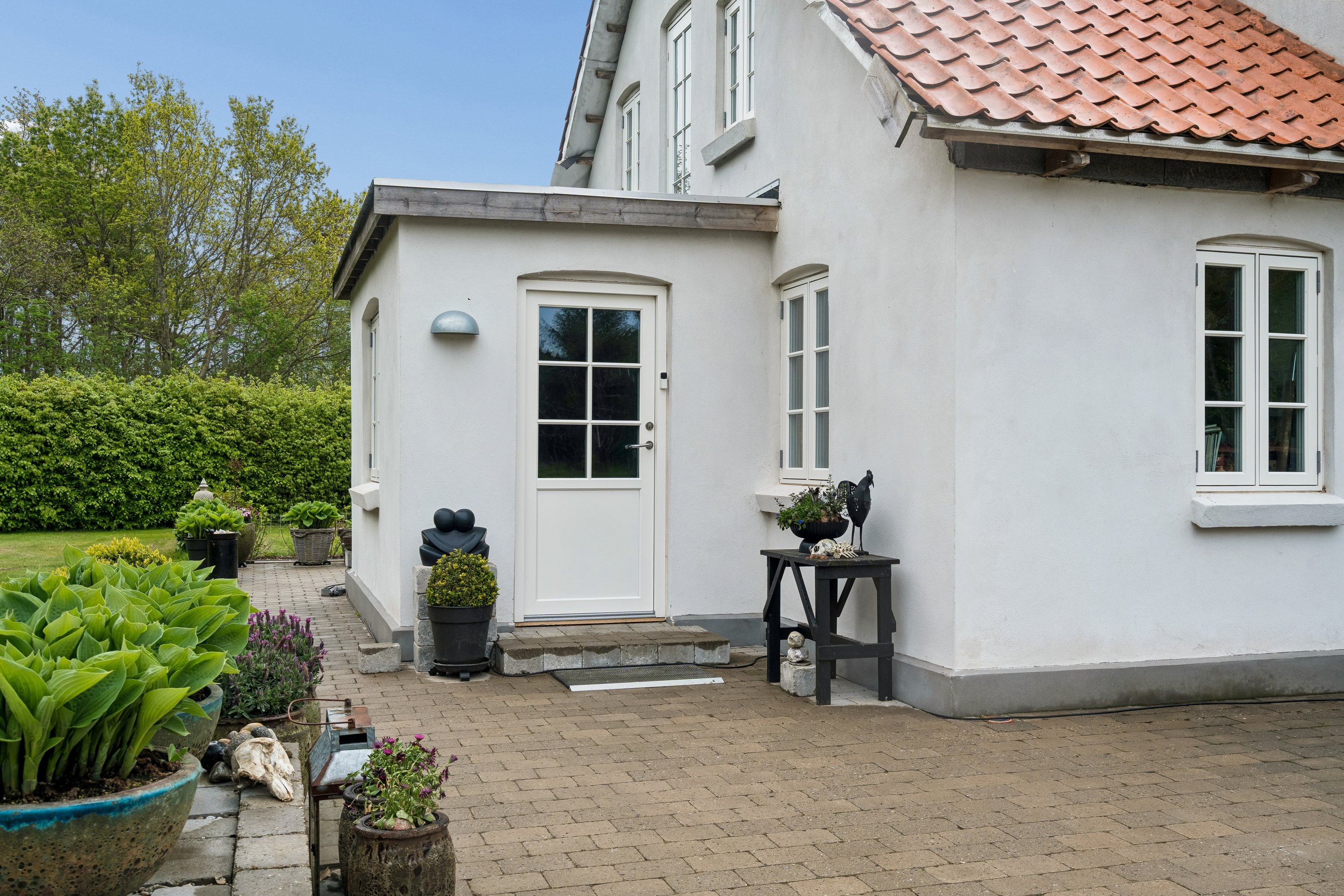 Fremhævet andet billede i fuldskærmstilstand. Billede af Agersigen 11, Vesterø Havn, 9940 Læsø