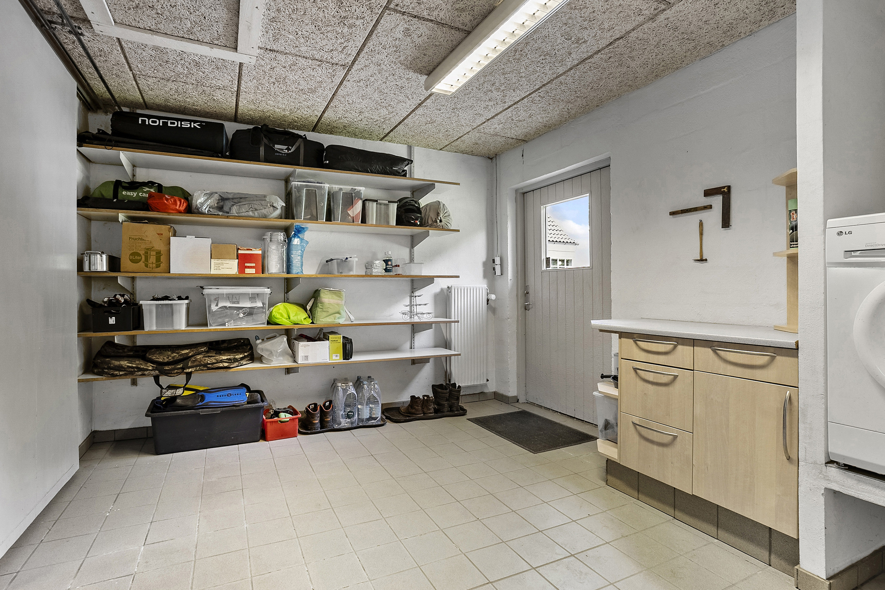 Miniaturebillede 2: . Billede af Burskovvej 251, 9830 Tårs