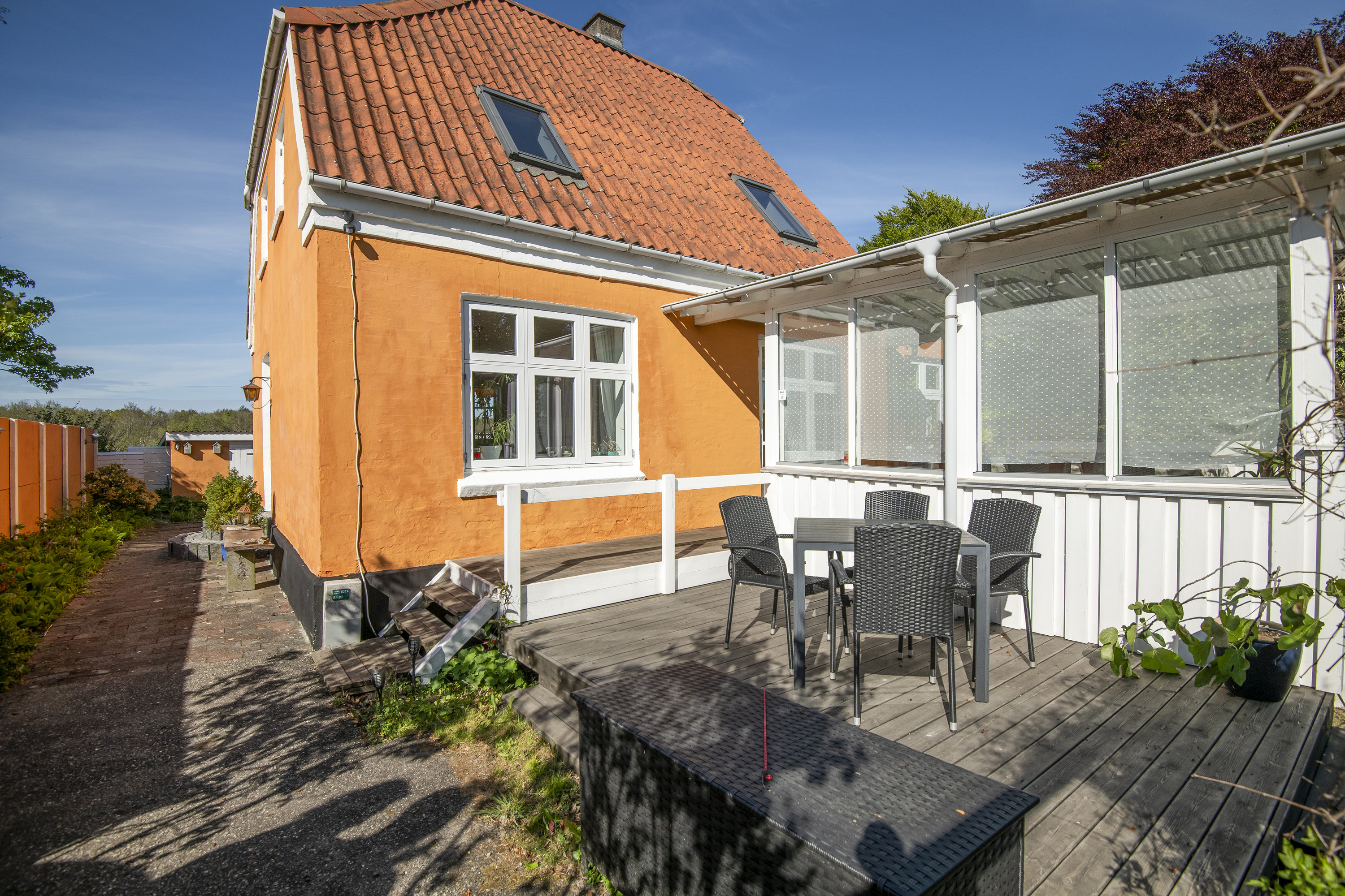 Fremhævet  billede i fuldskærmstilstand. Billede af Frederikshavnsvej 331, Hørmested, 9870 Sindal