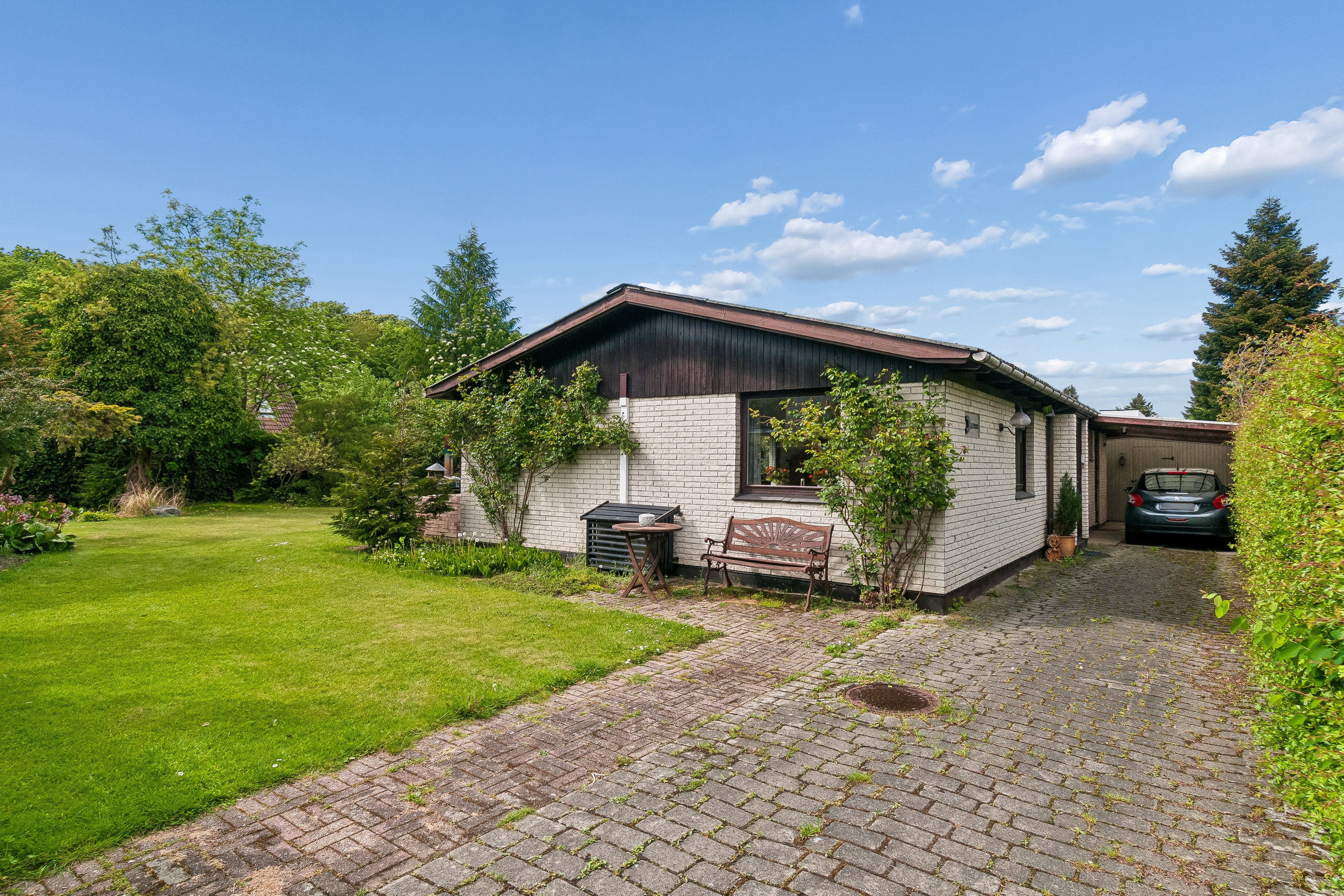 Villa: Andet på Lucernevej 136, 2610 Rødovre