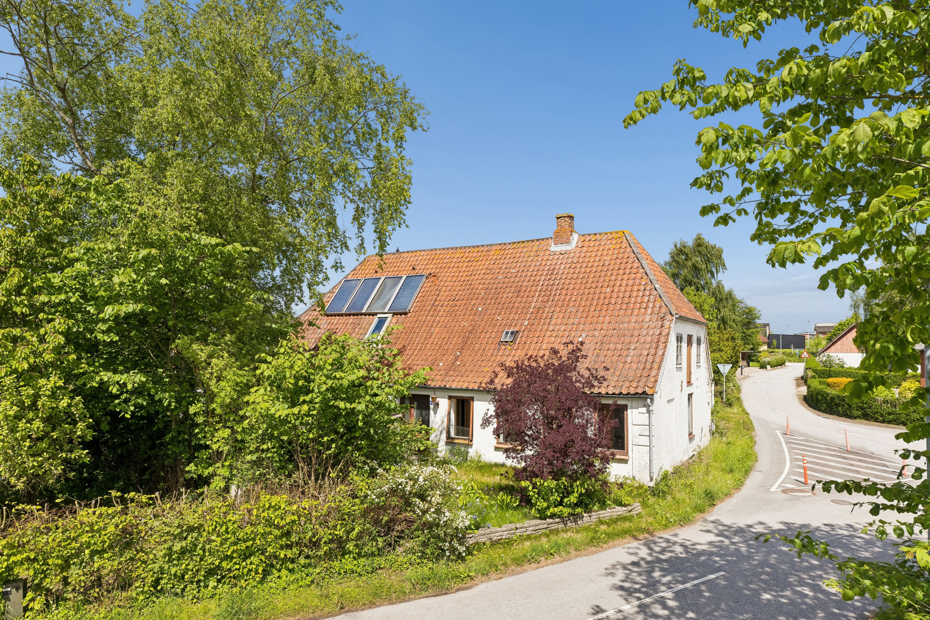 Villa: Andet på Havnbjergvej 5A+B, Oksbøl, 6430 Nordborg