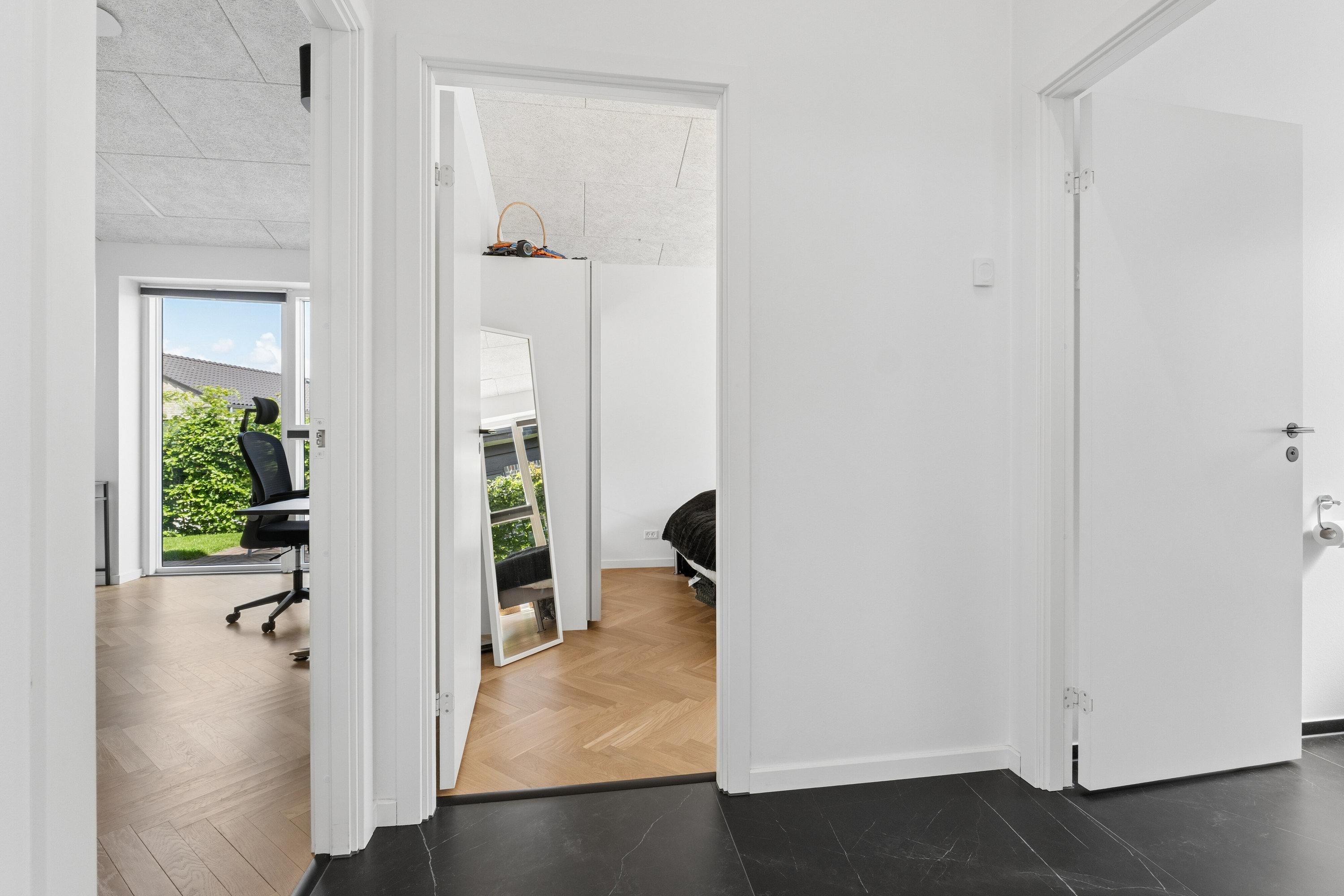 Fremhævet indendørs billede i fuldskærmstilstand. Billede af Stendyssen 22, Bellinge, 5250 Odense SV