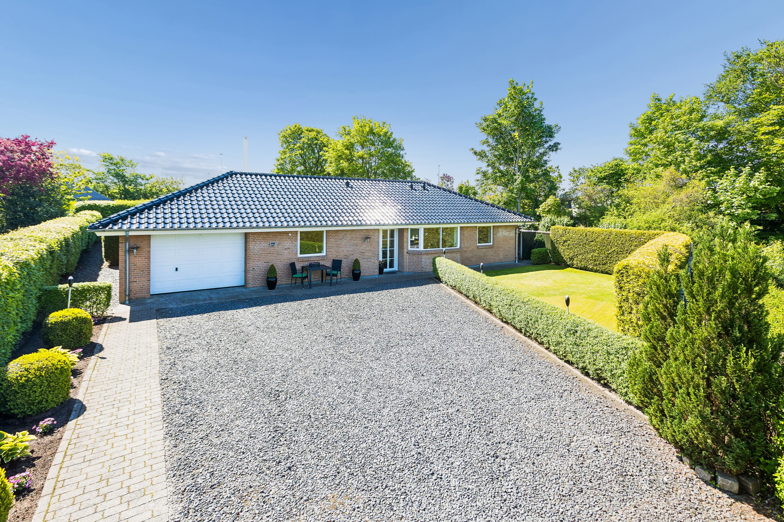 Villa: Andet på Frølundsvej 13, 7500 Holstebro