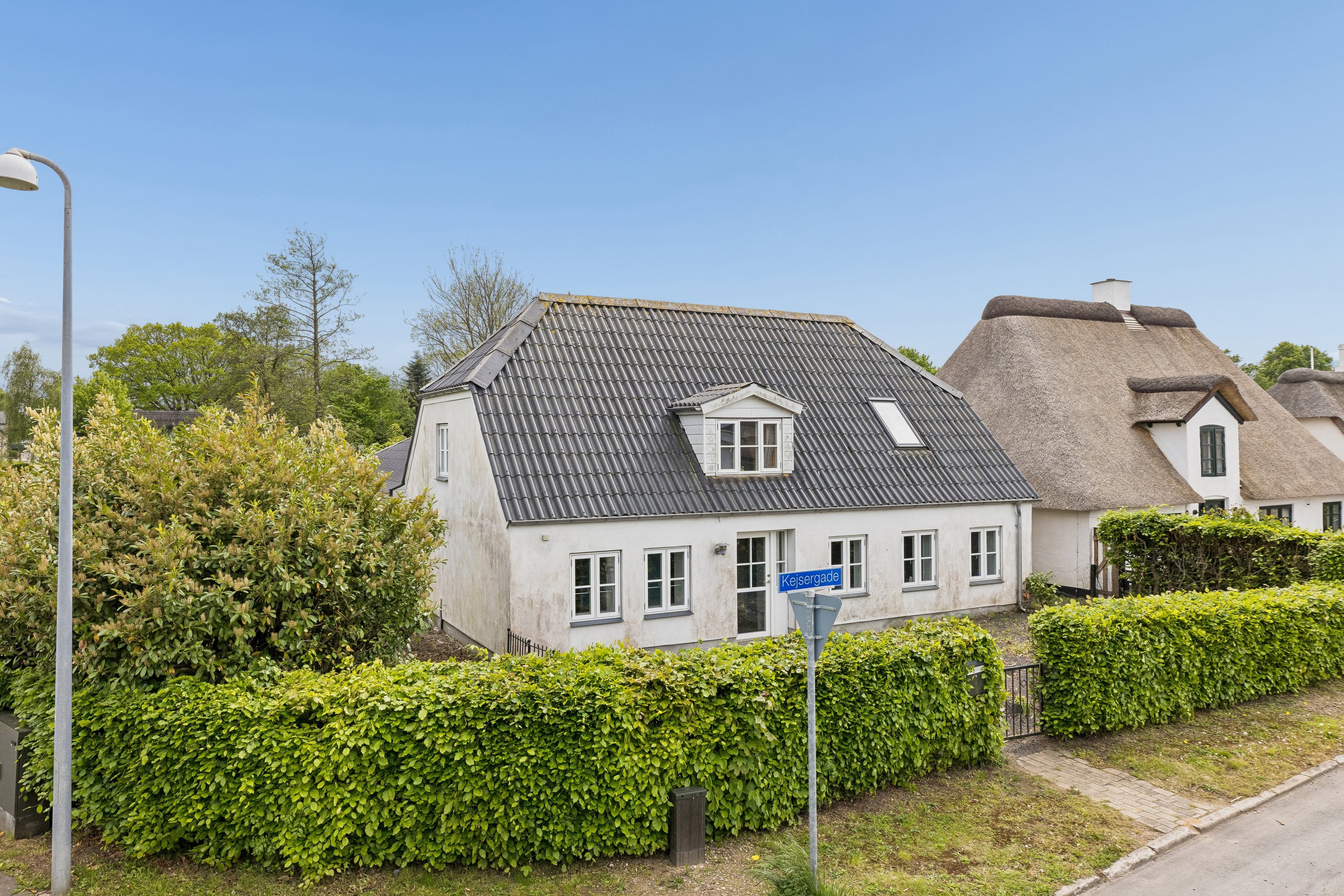 Villa: Andet på Kejsergade 1, Bov, 6330 Padborg