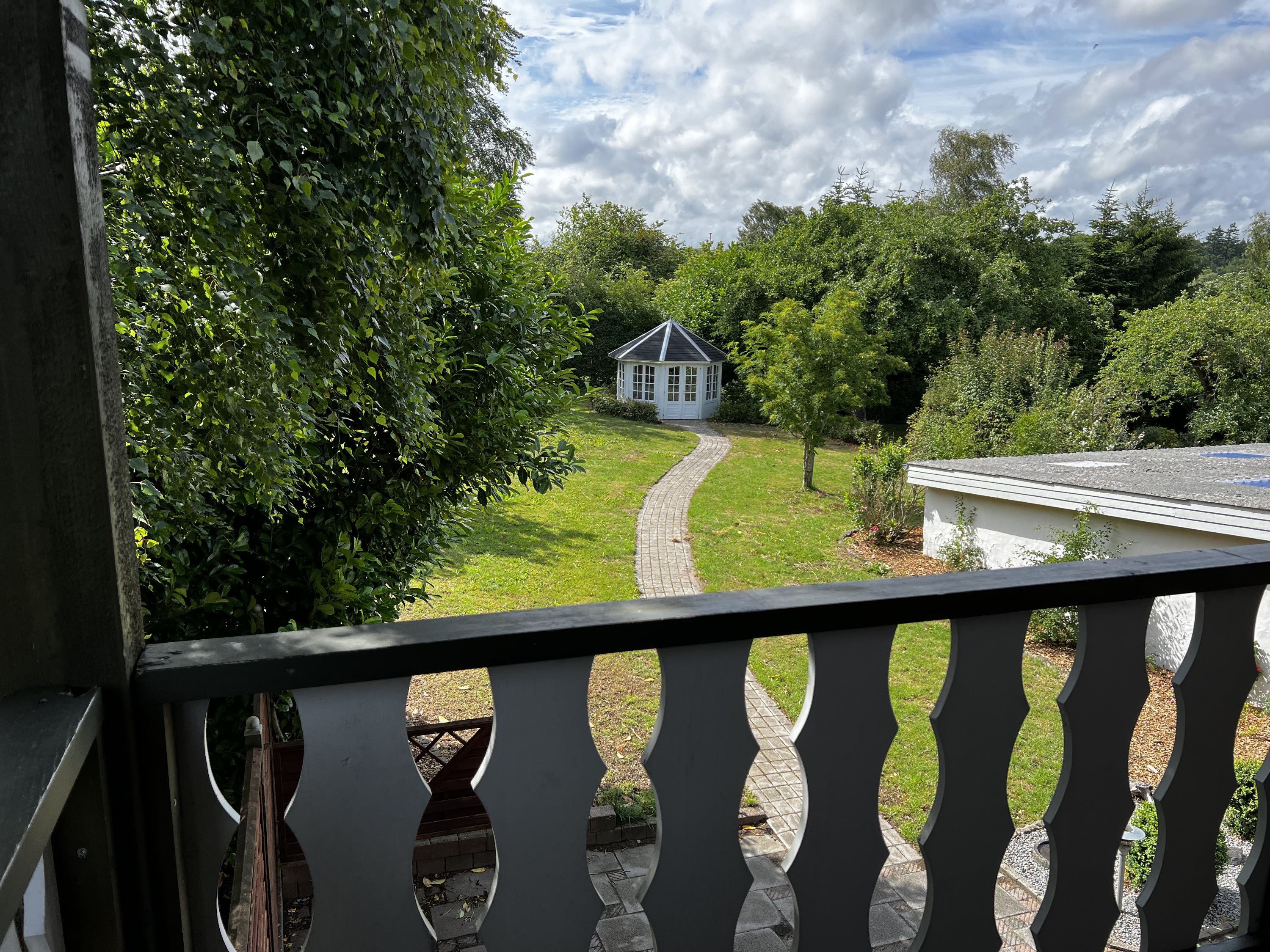 Miniaturebillede 1: andet. Billede af Møllevej 4, 8732 Hovedgård